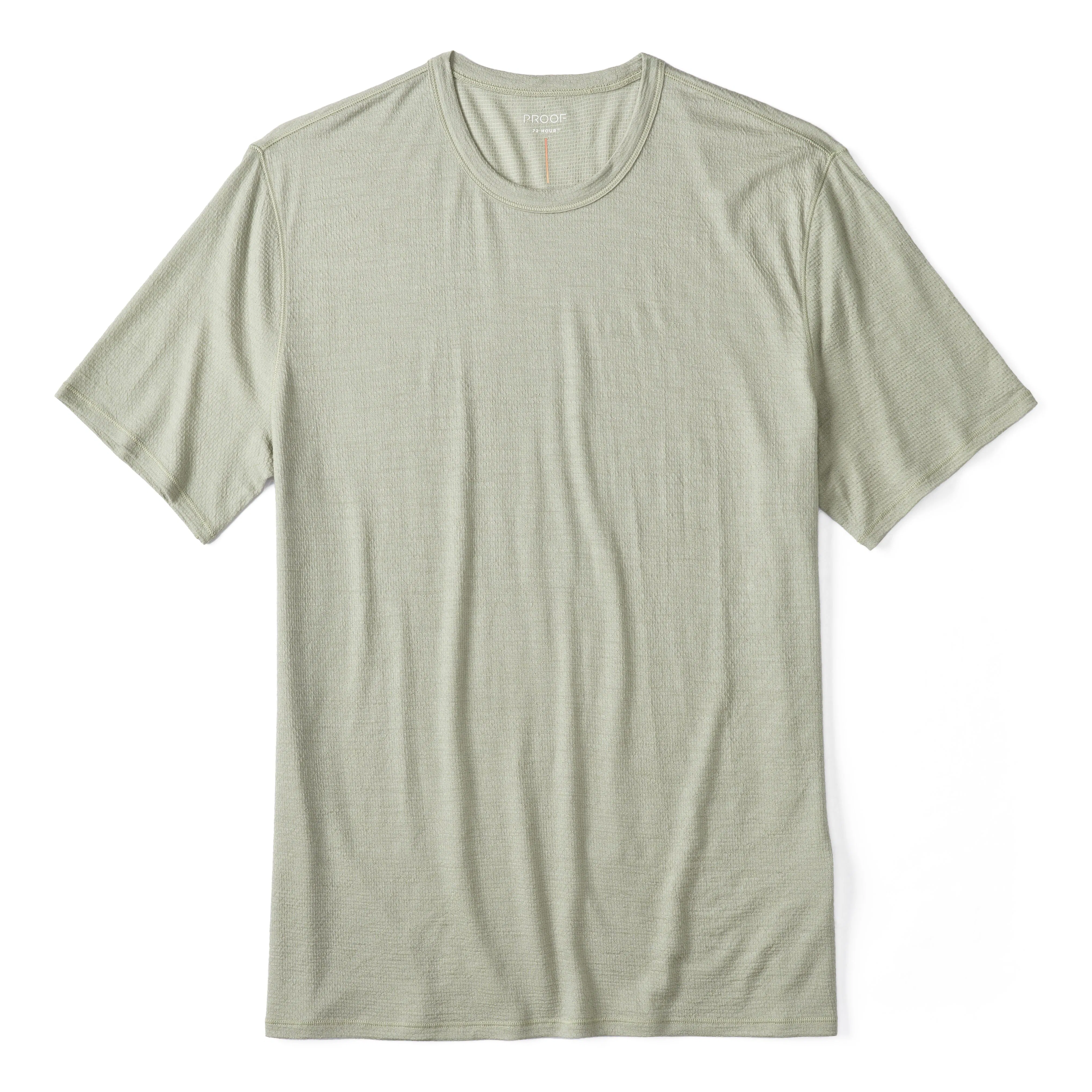 72-Hour Merino Air T-Shirt