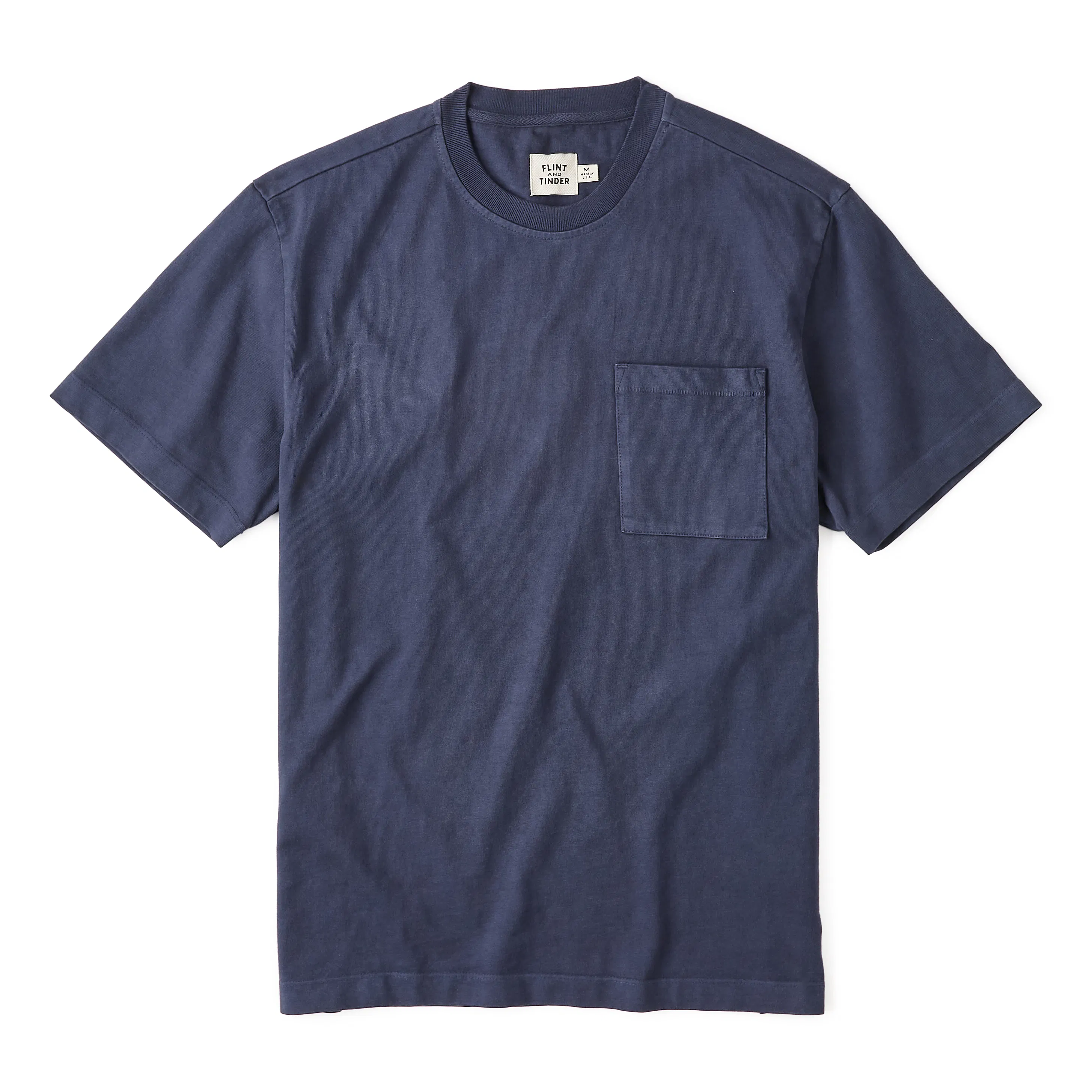 American Heavyweight Pocket T-Shirt