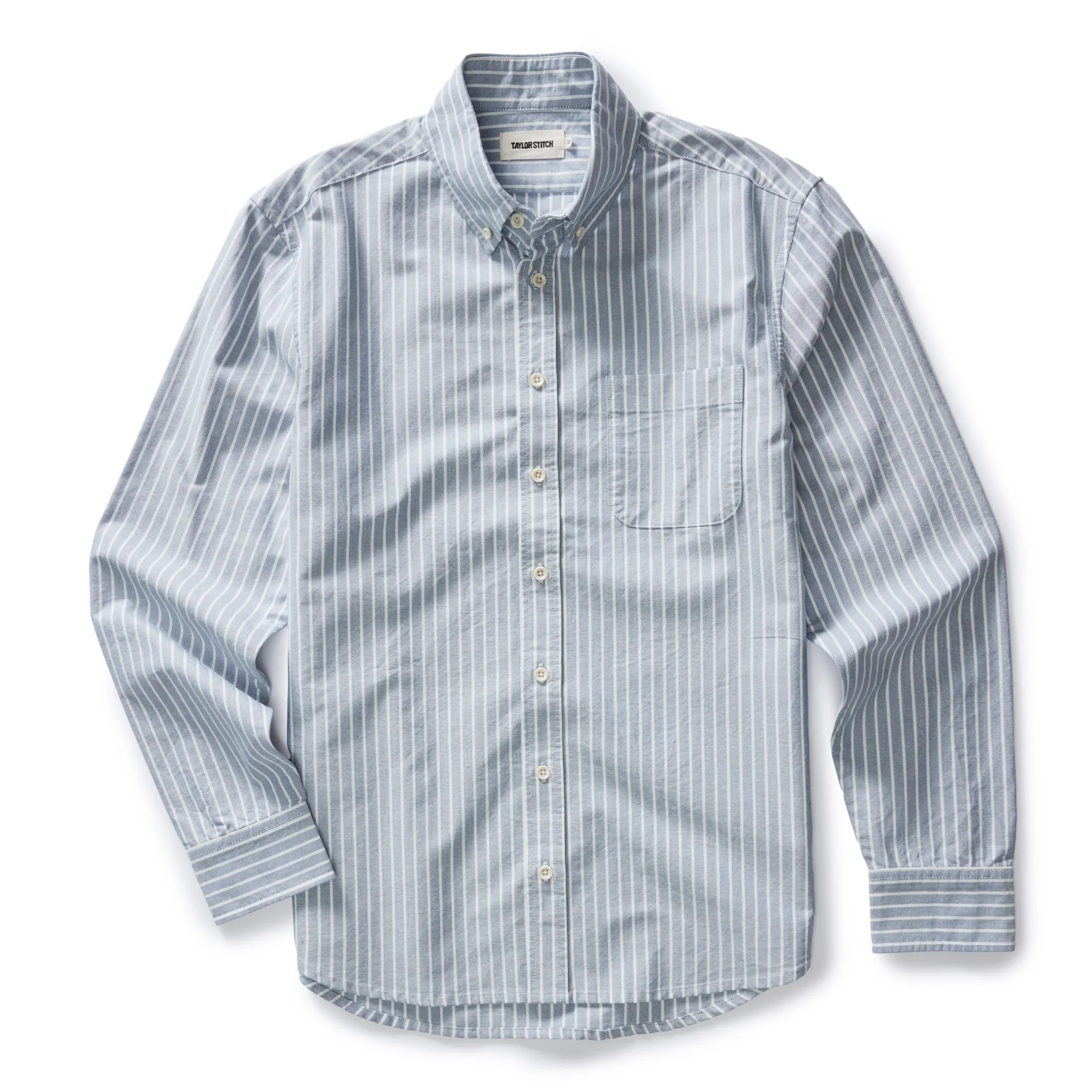 The Jack Everyday Oxford Shirt
