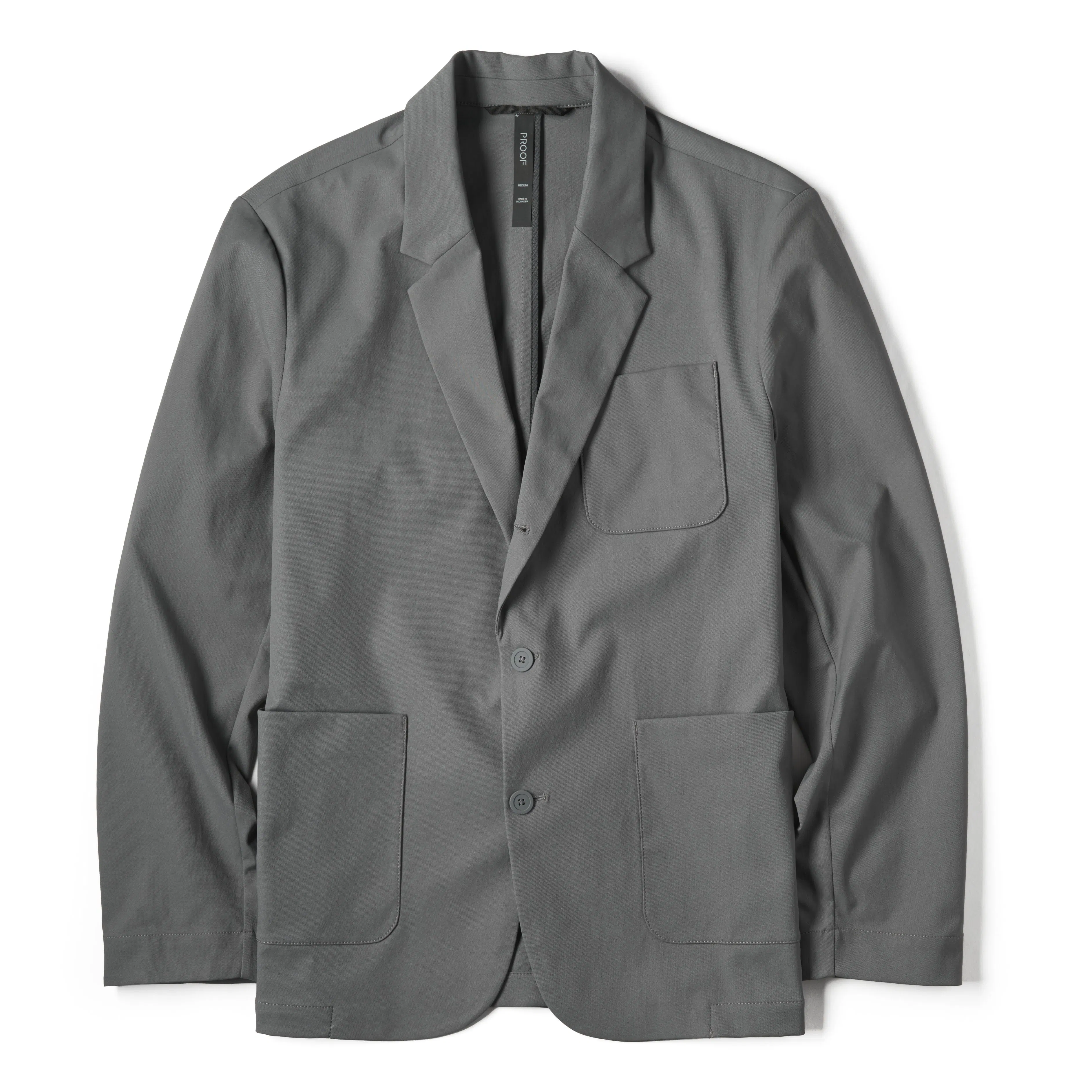 Nomad Blazer