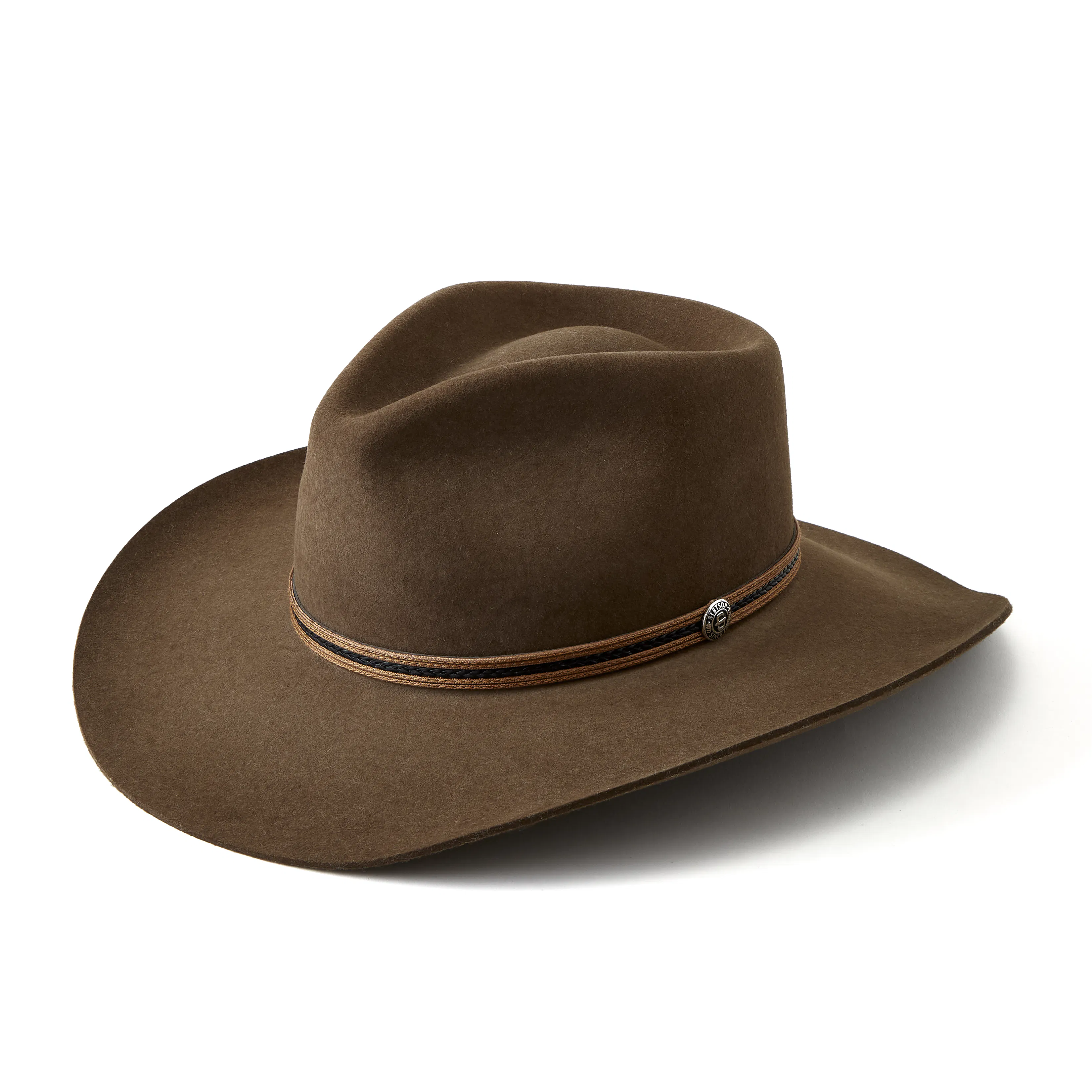 The Rawlins Cowboy Hat - Exclusive