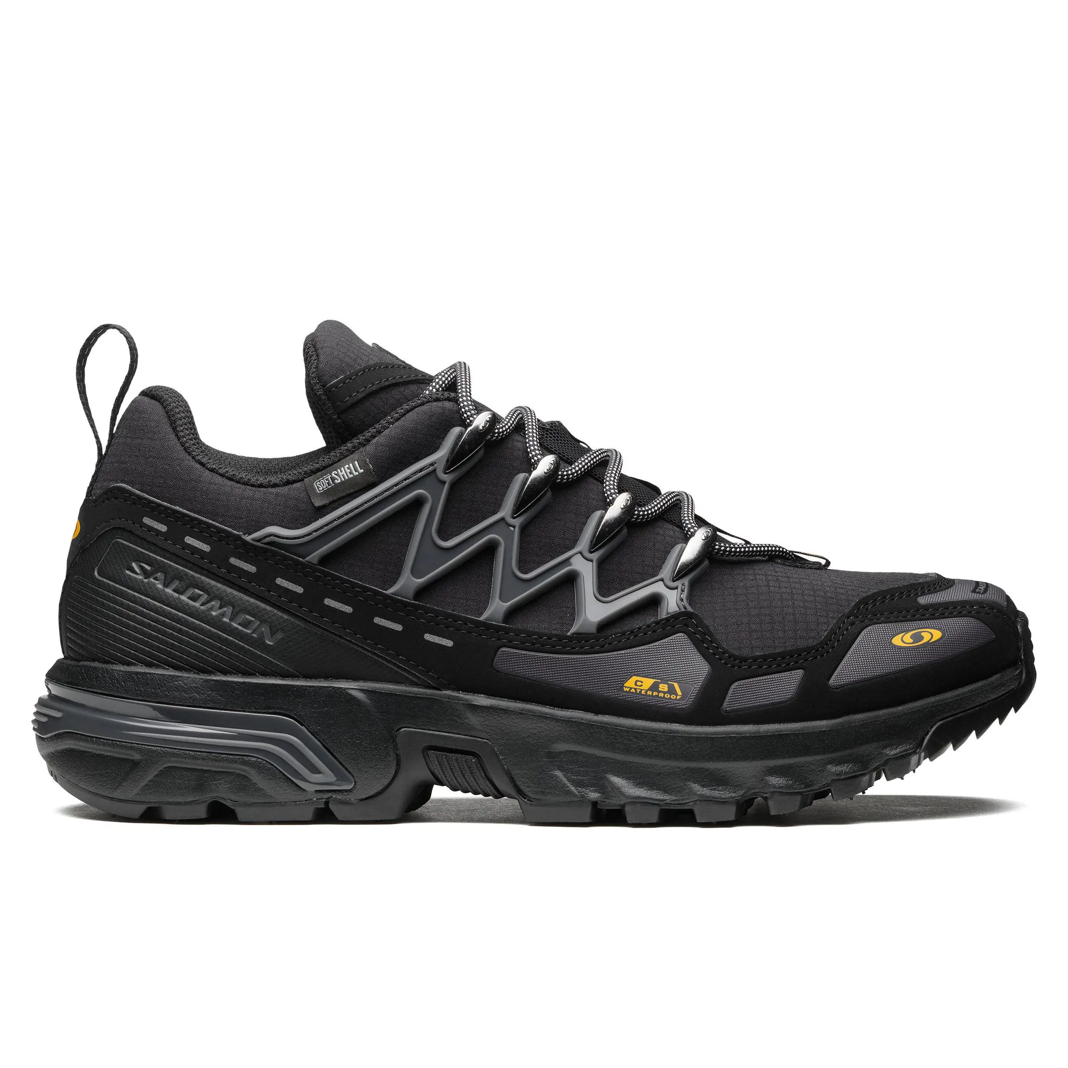 ACS + CSWP Waterproof Hiking Sneaker