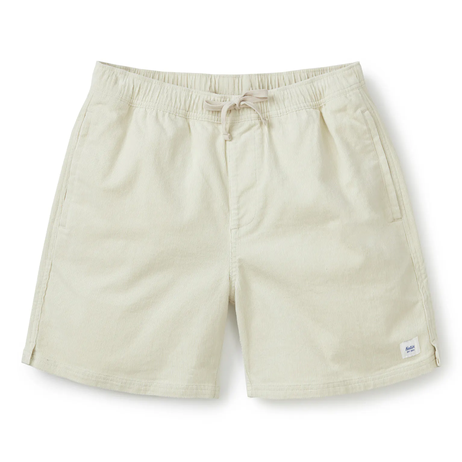 Cord Local Short - 6.5
