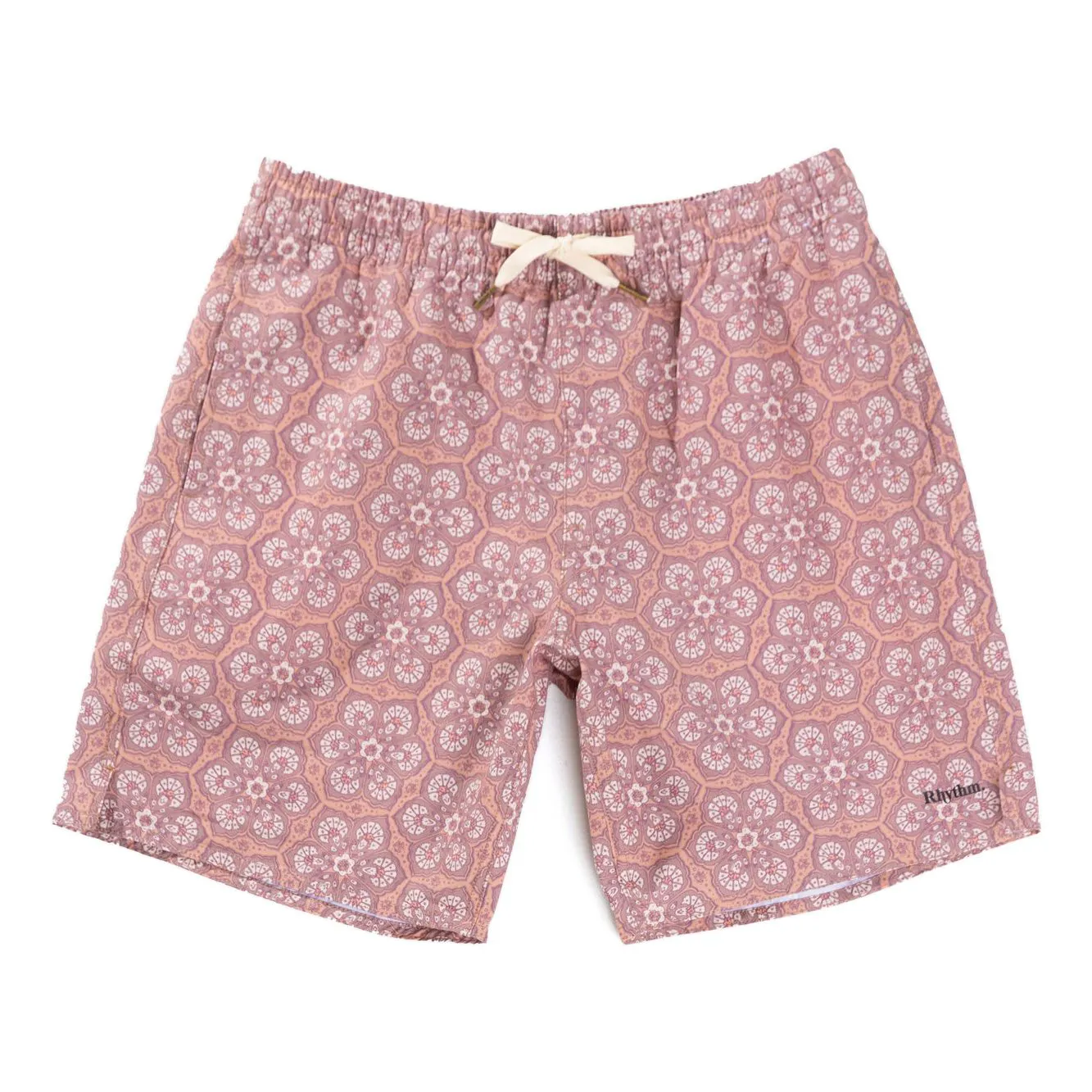 Beach Swim Shorts