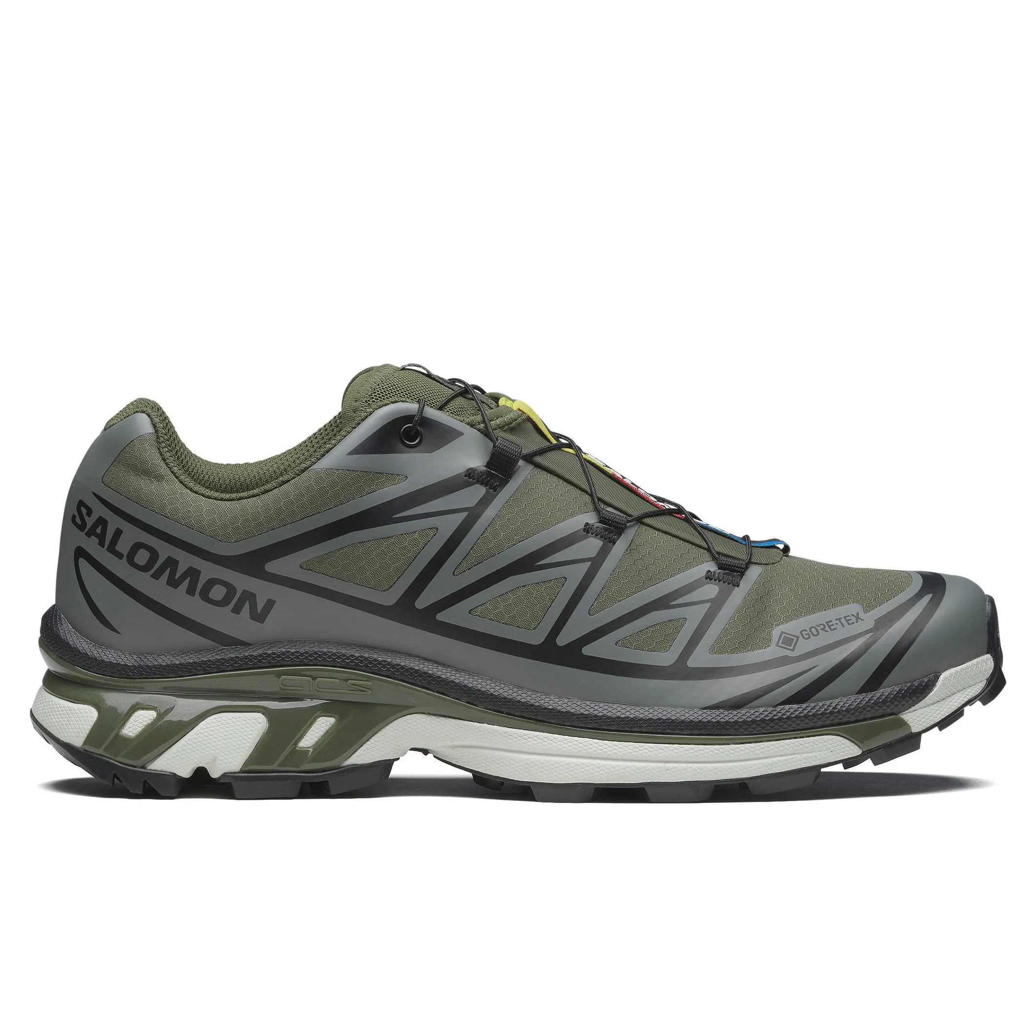 XT-6 GTX Sneaker