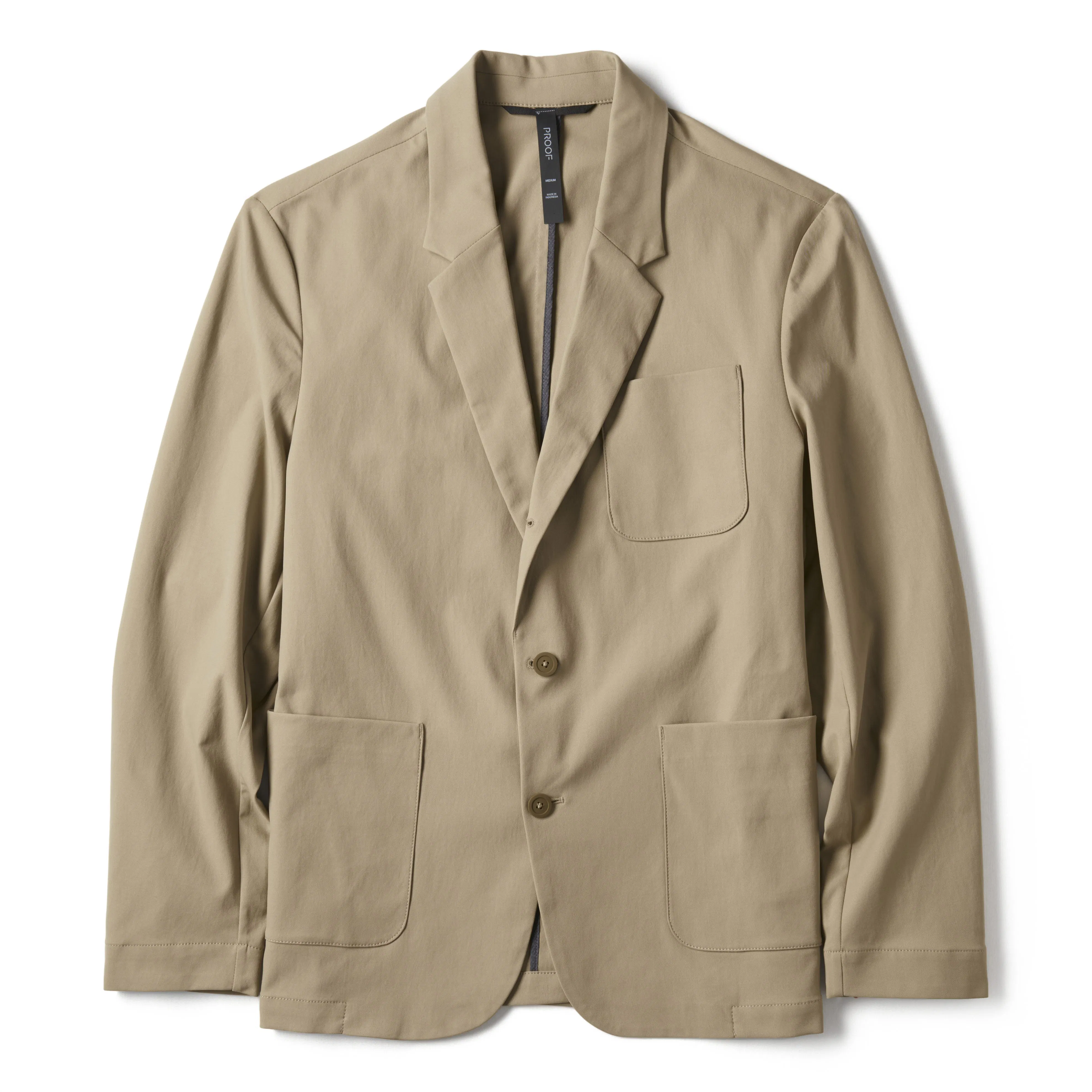Nomad Blazer