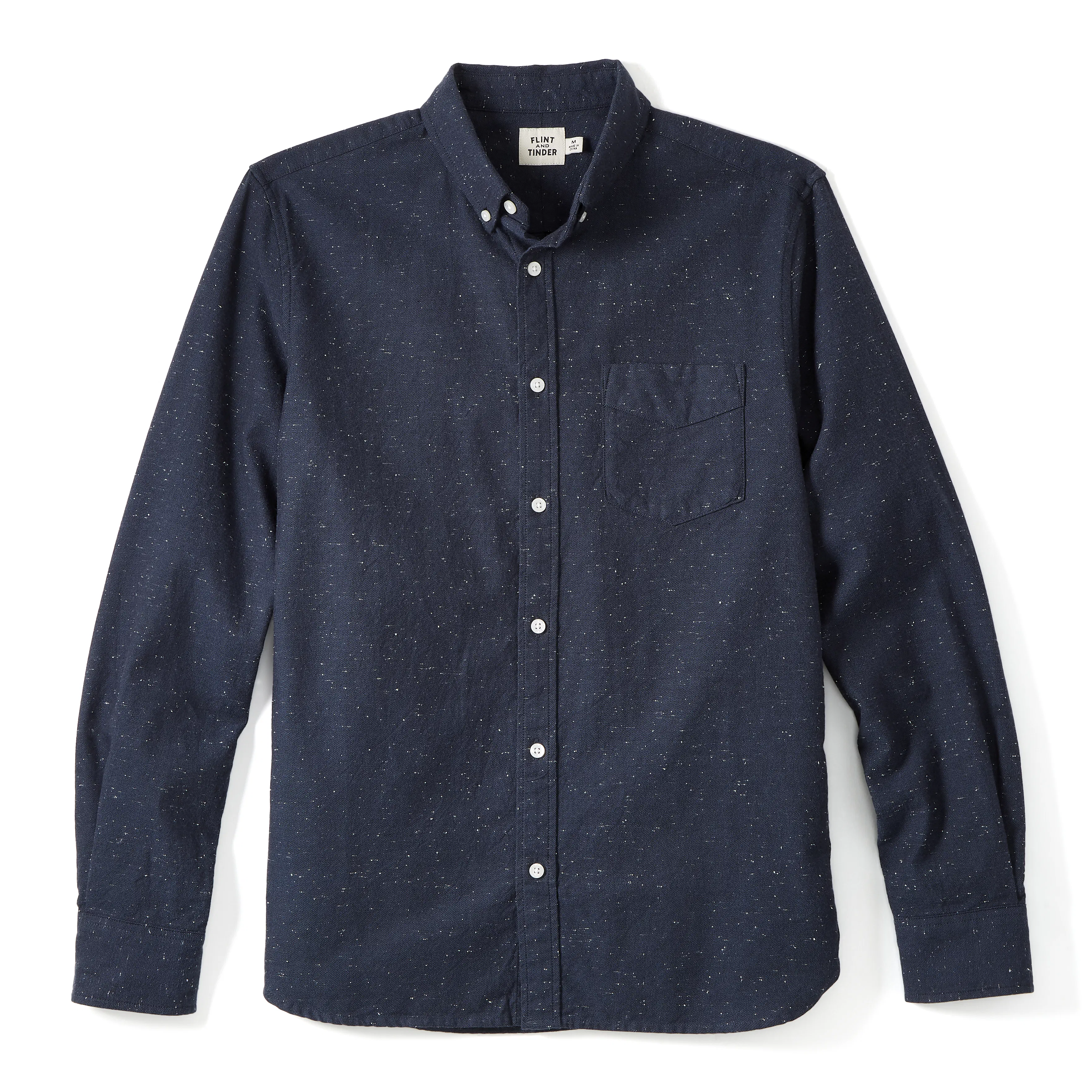 The Architect Shirt - Slim Fit (Original)