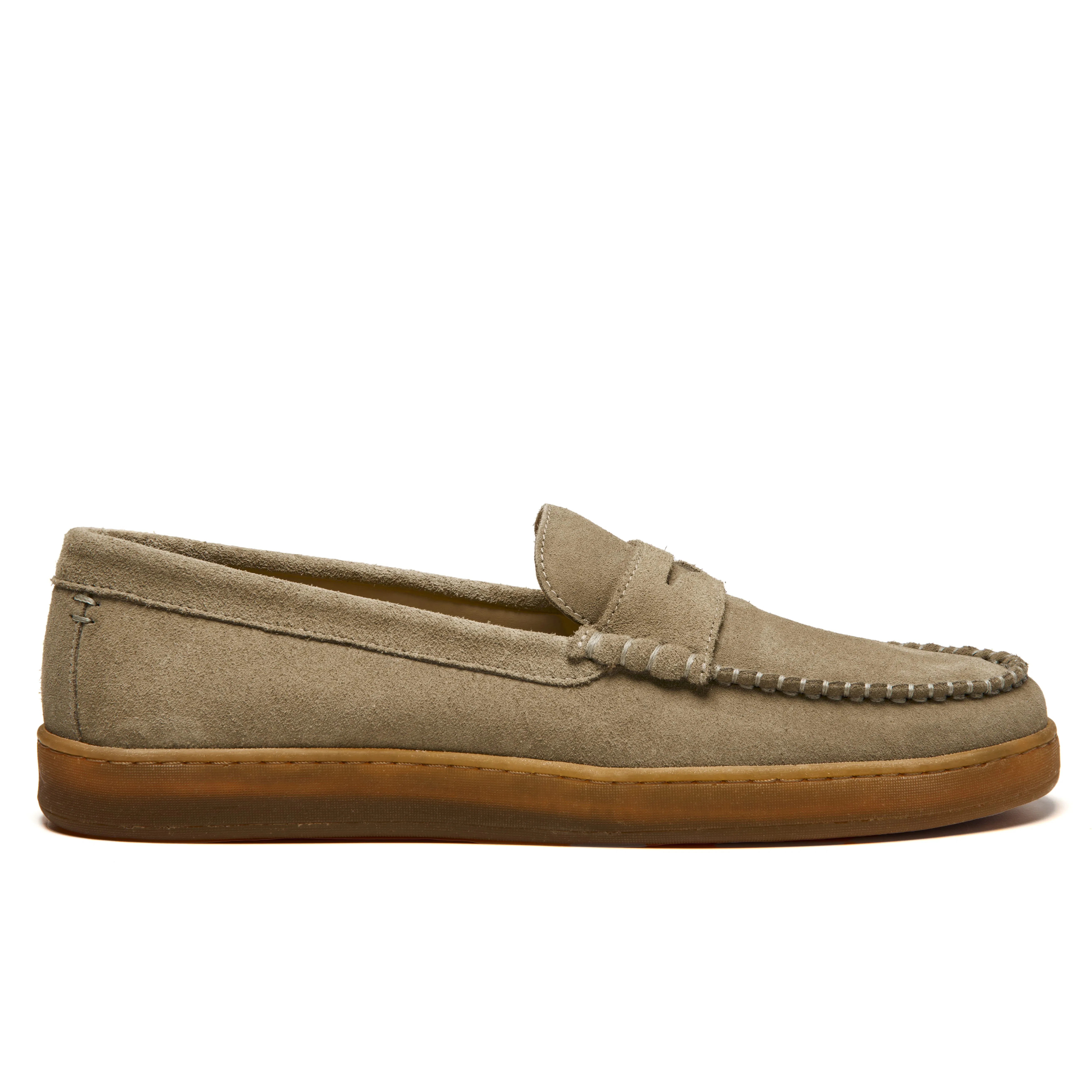 Terra Penny Loafer