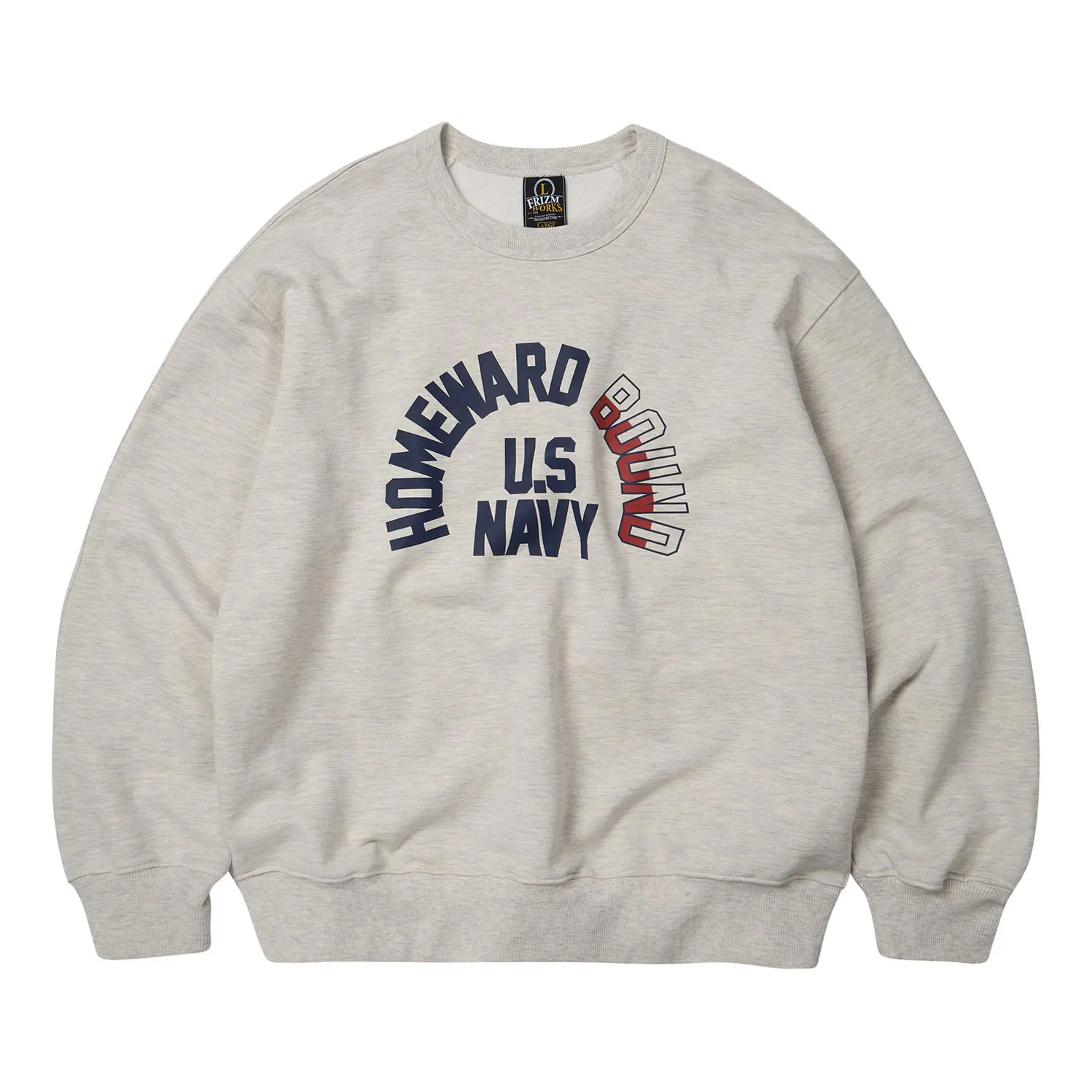 Homeward Bound Sweatshirt