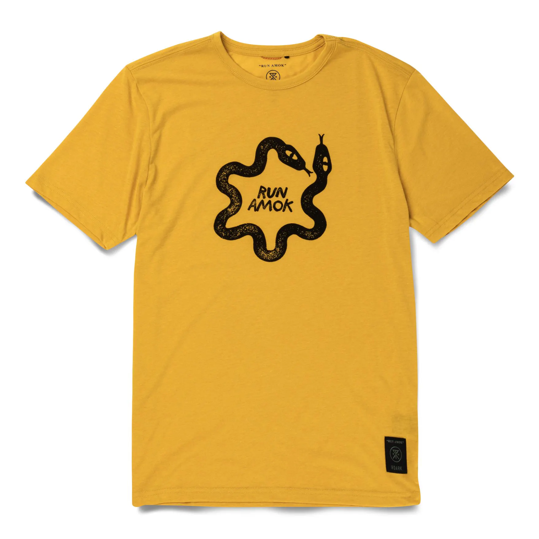 Mathis Performance T-Shirt