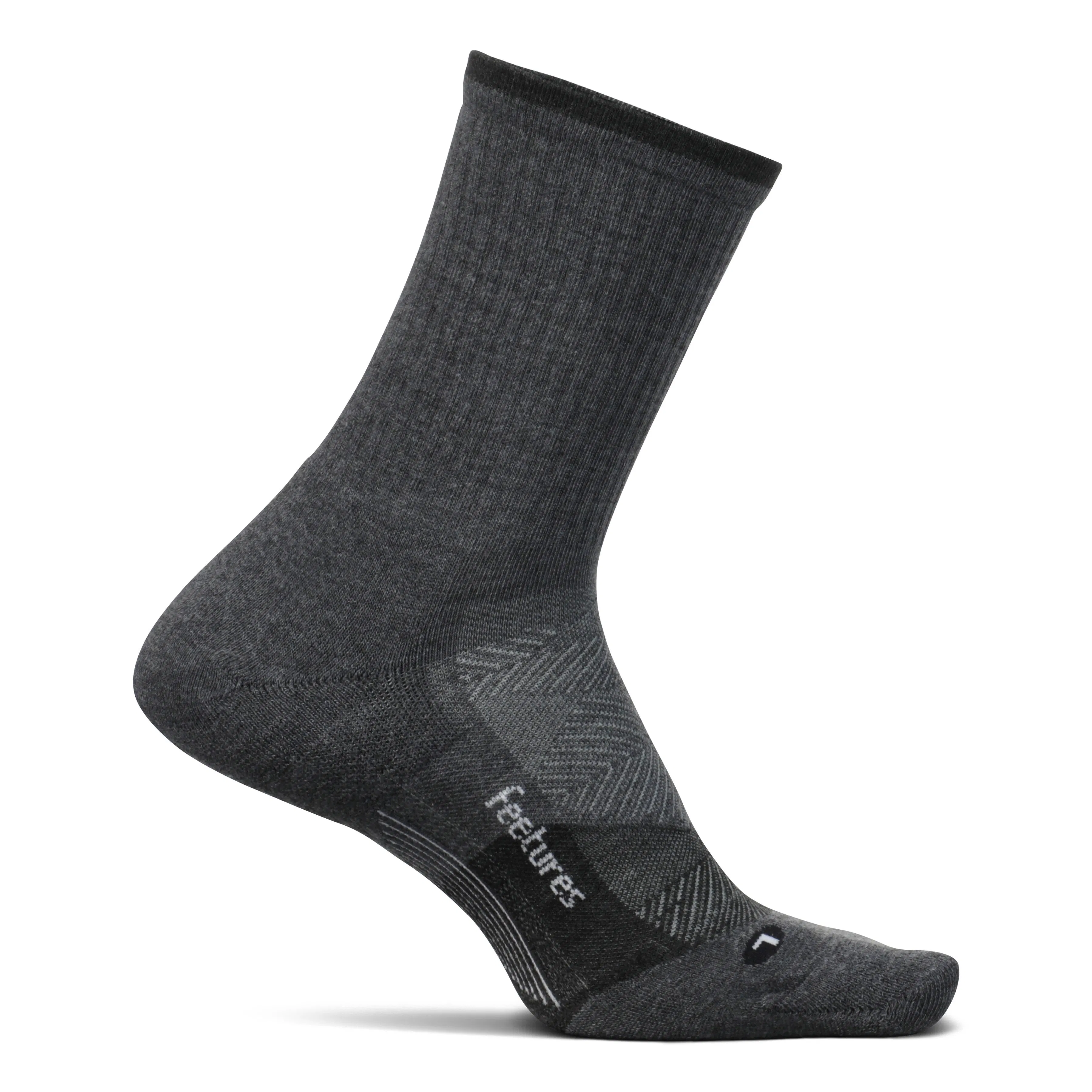Trail Mini Crew Max Cushion Socks
