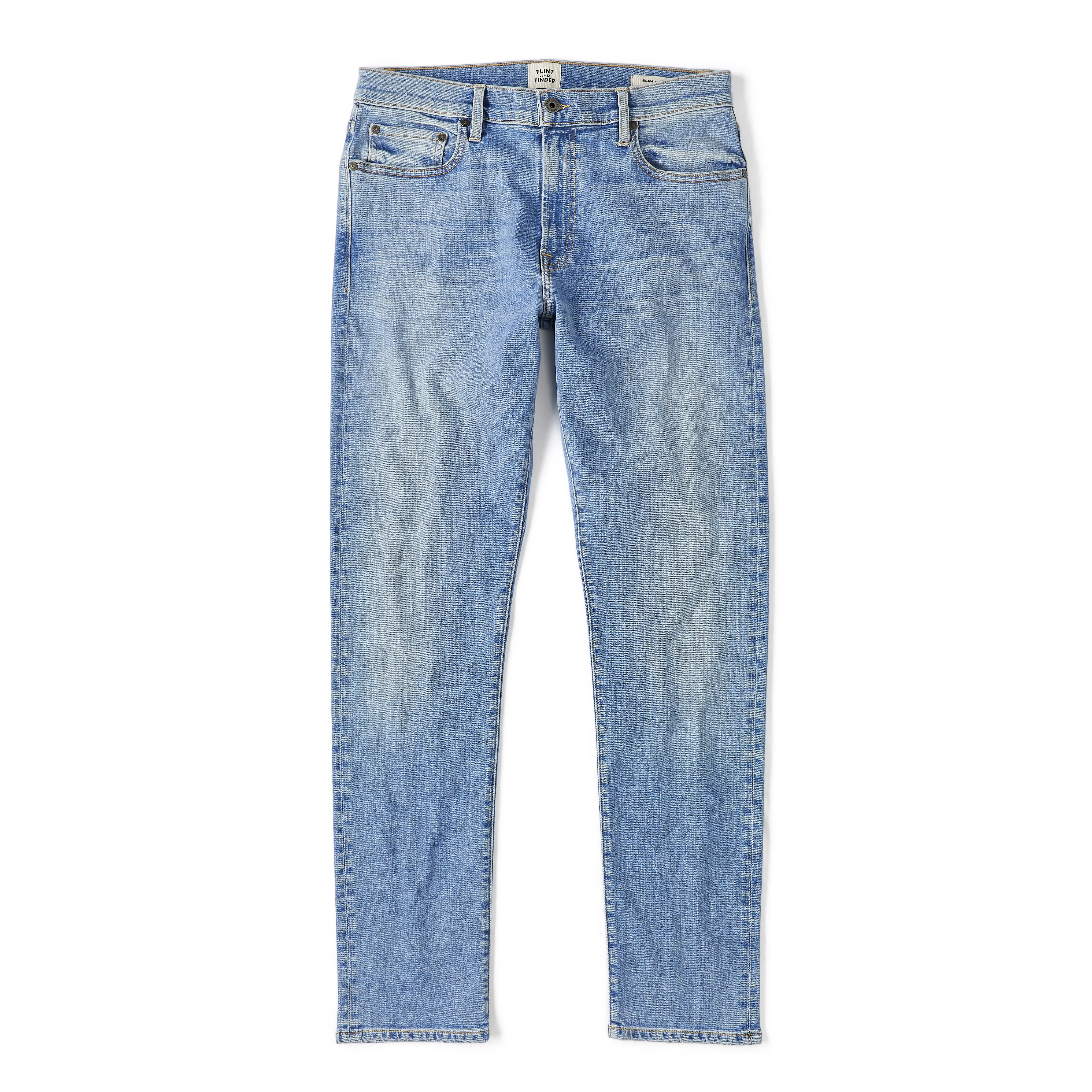 All-American Stretch Denim - HB Slim