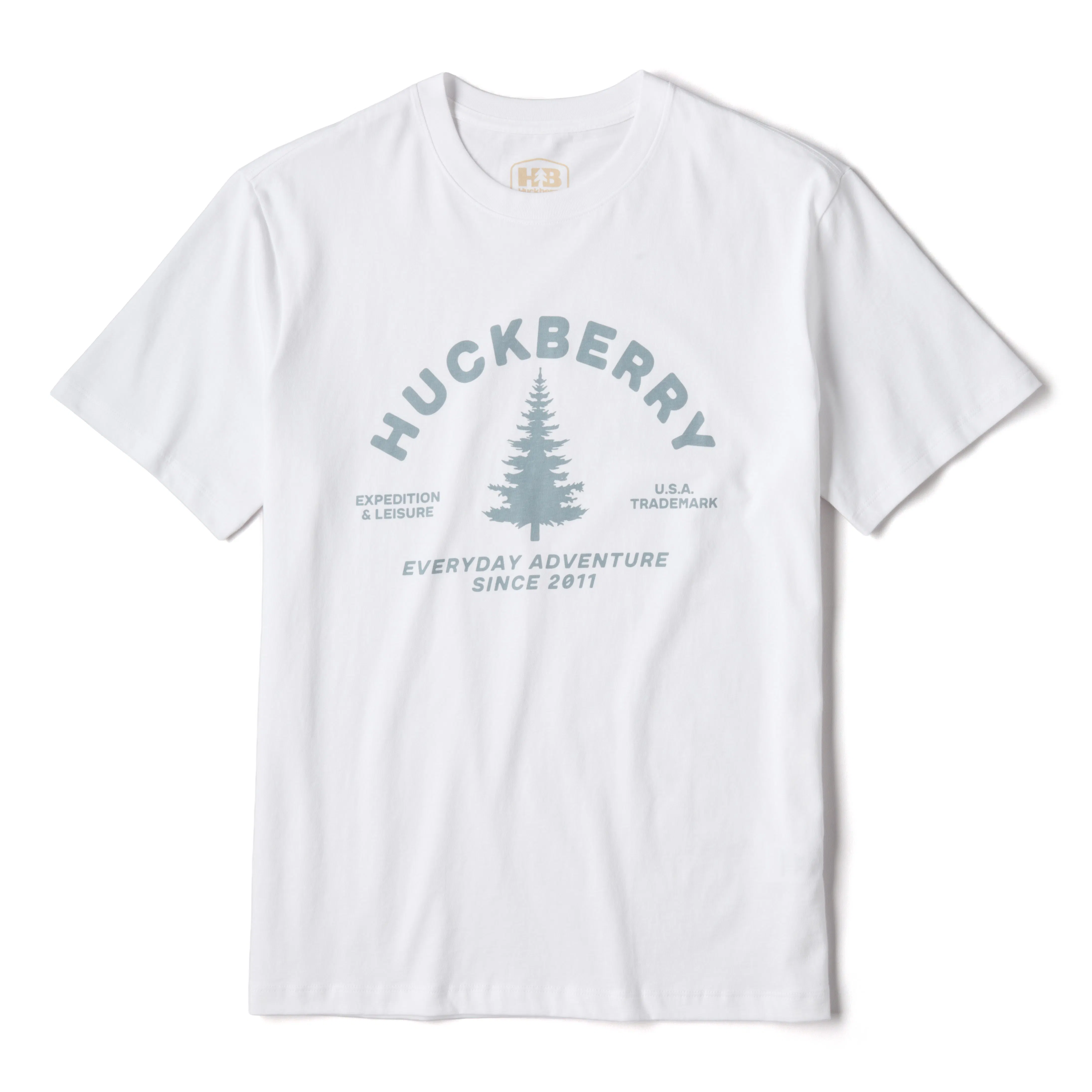 Everyday Adventure T-Shirt