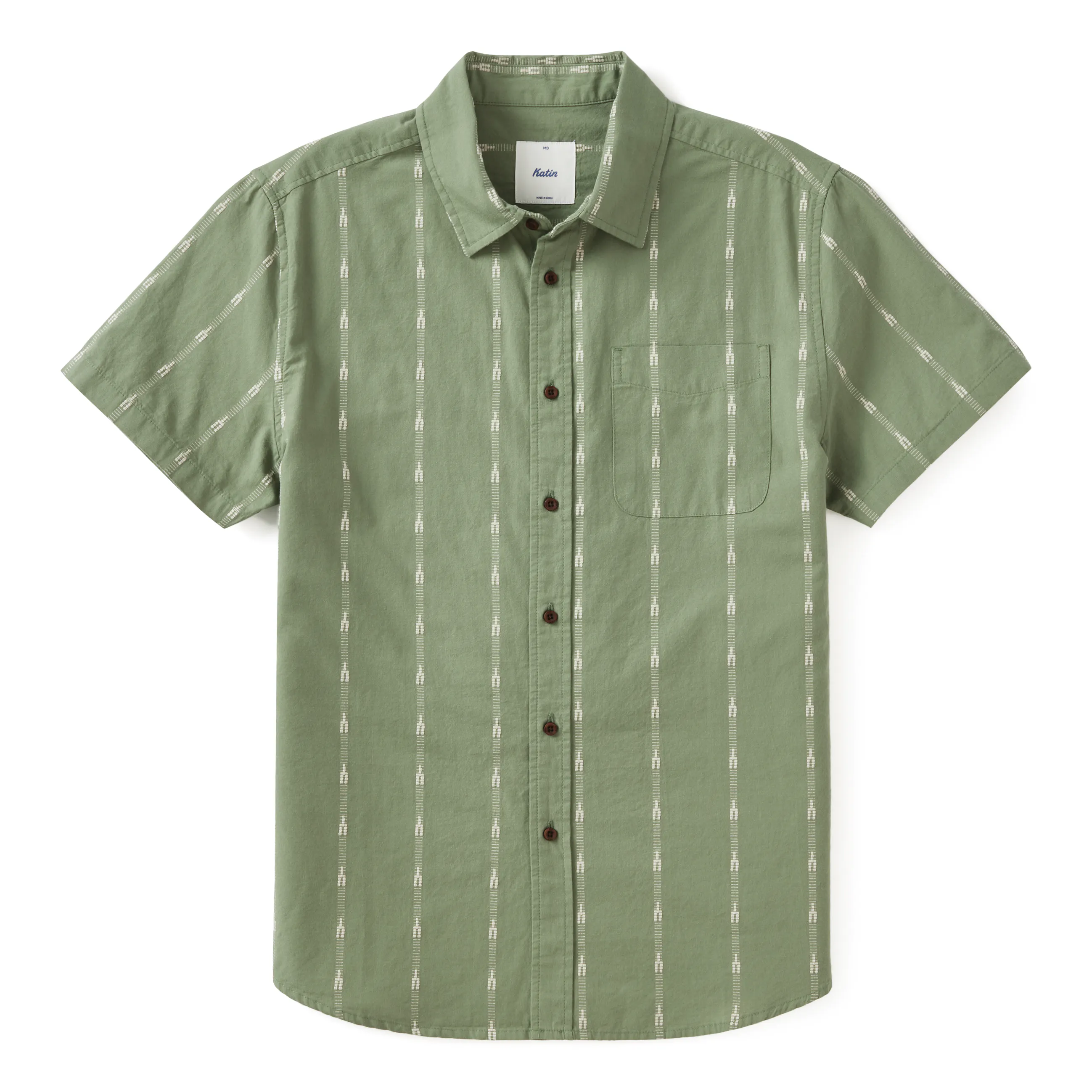 Zenith Short Sleeve Shirt