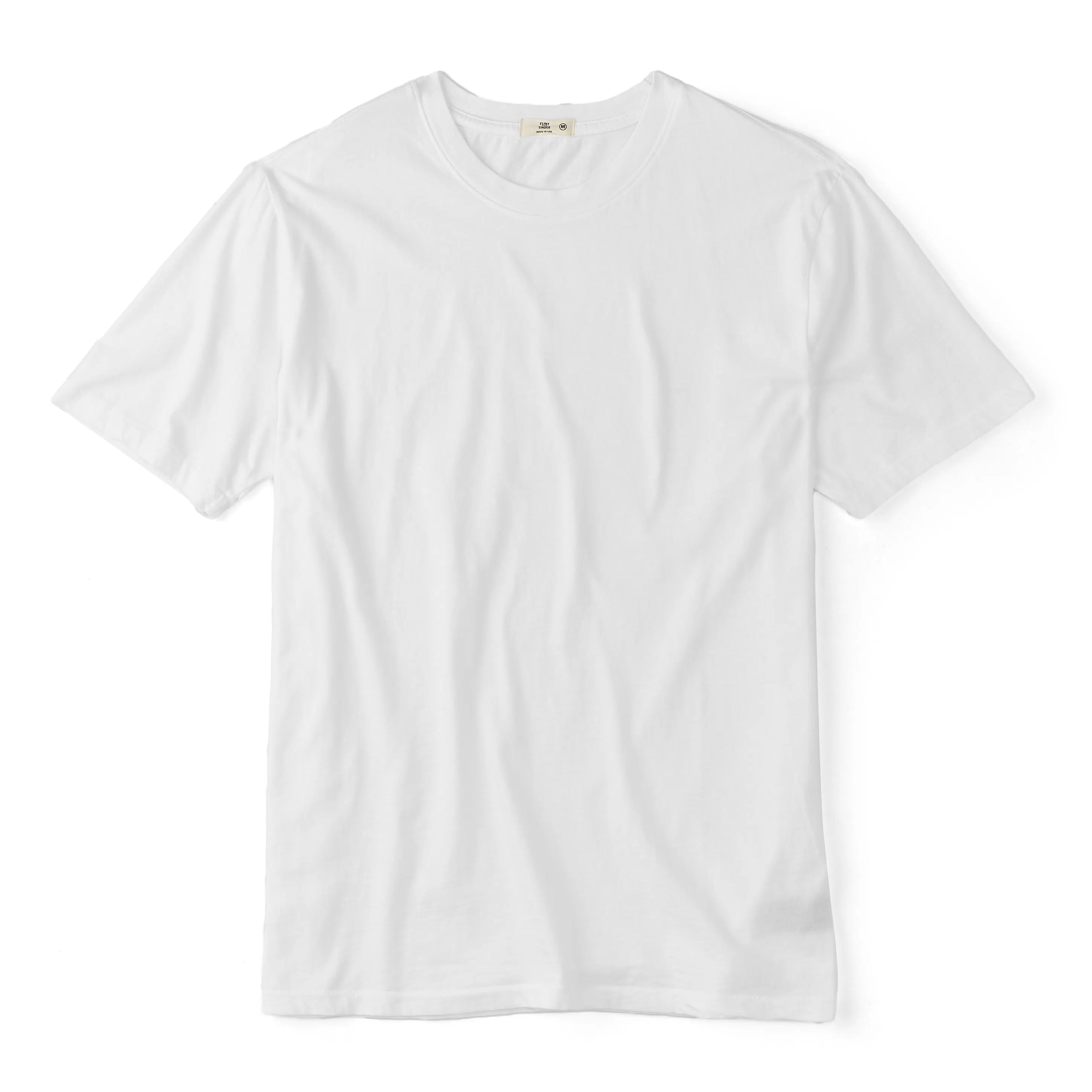 The Vintage Soft Wash T-Shirt