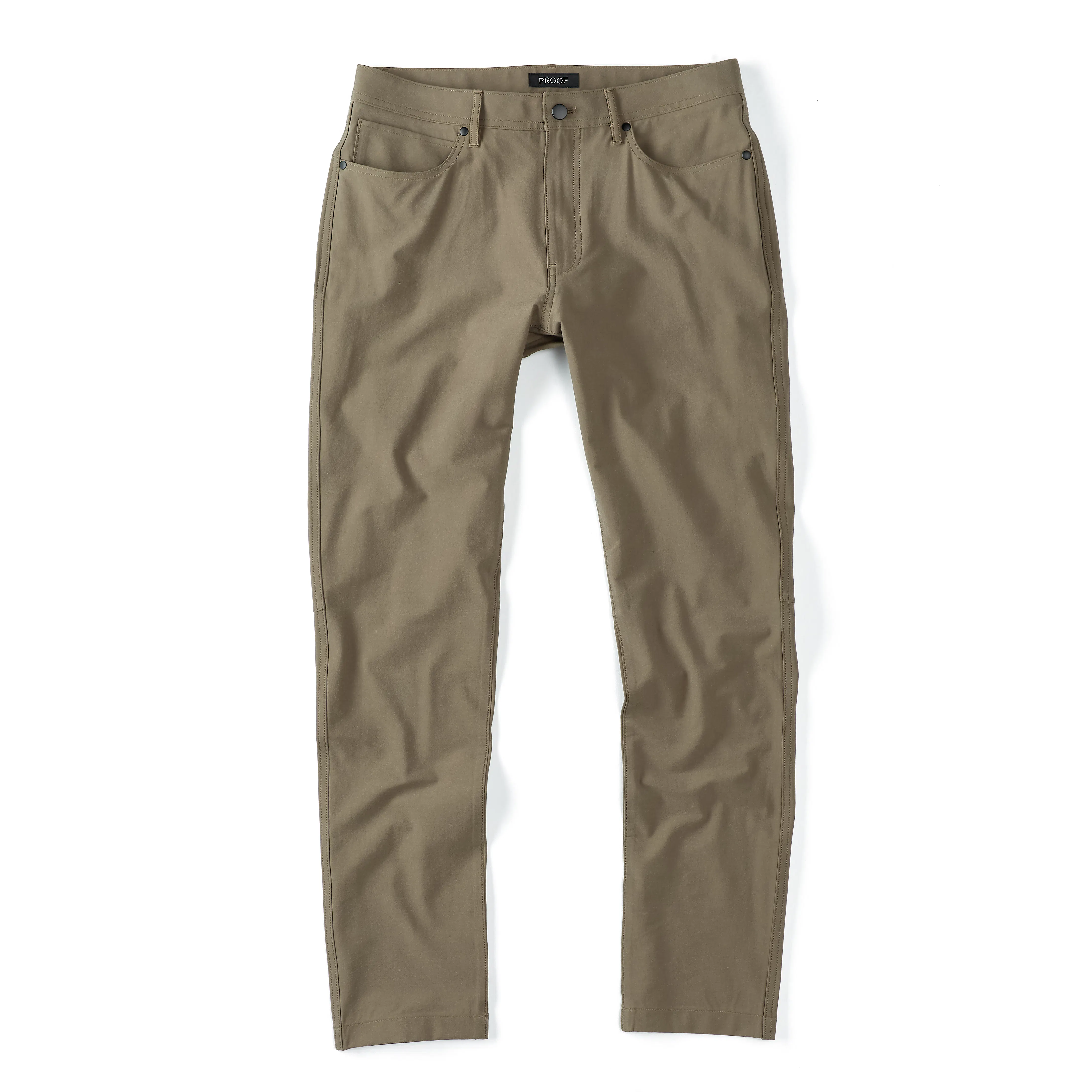 72-Hour Merino 5-Pocket Pant - HB Athletic Tapered