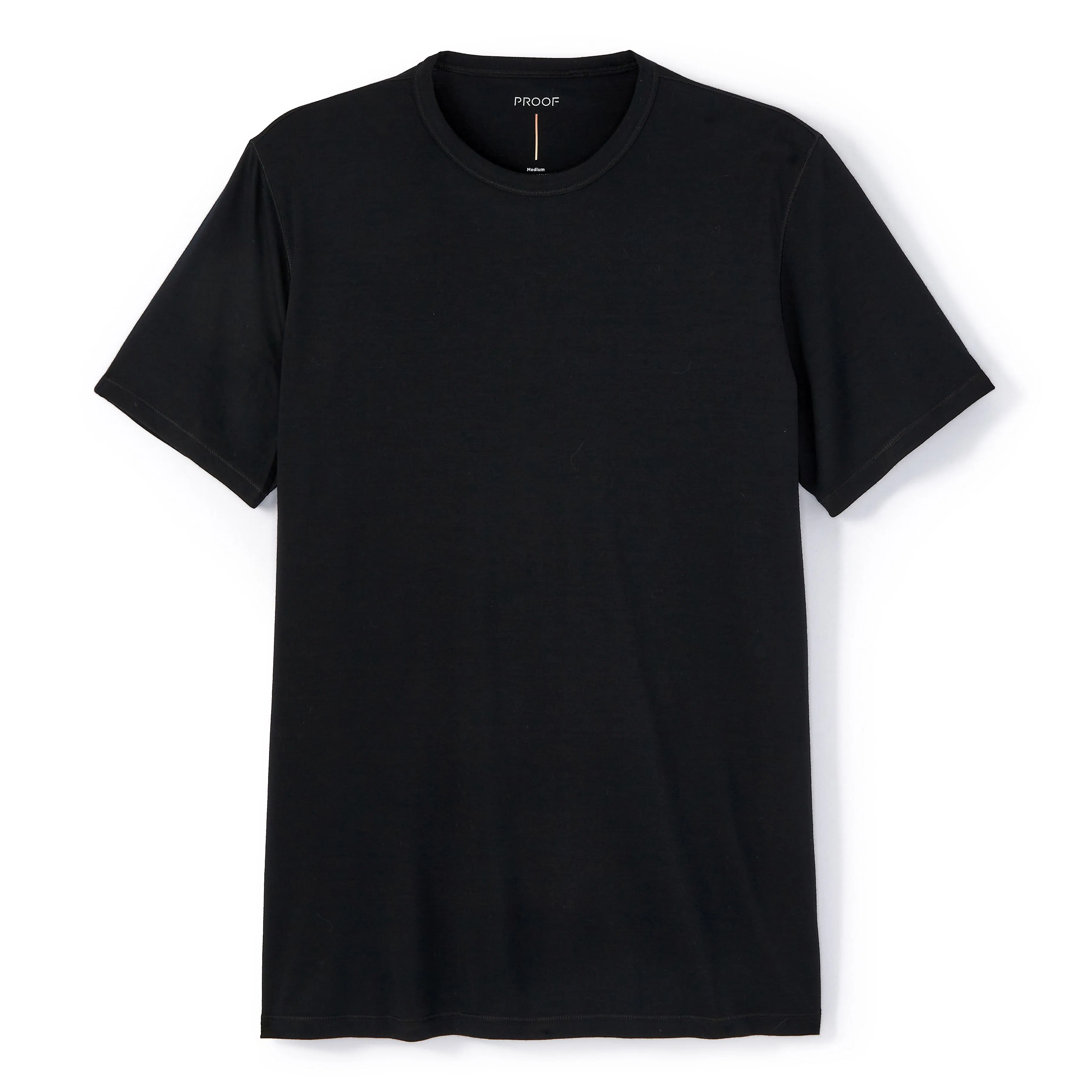 72-Hour Merino T-Shirt - Slim Fit