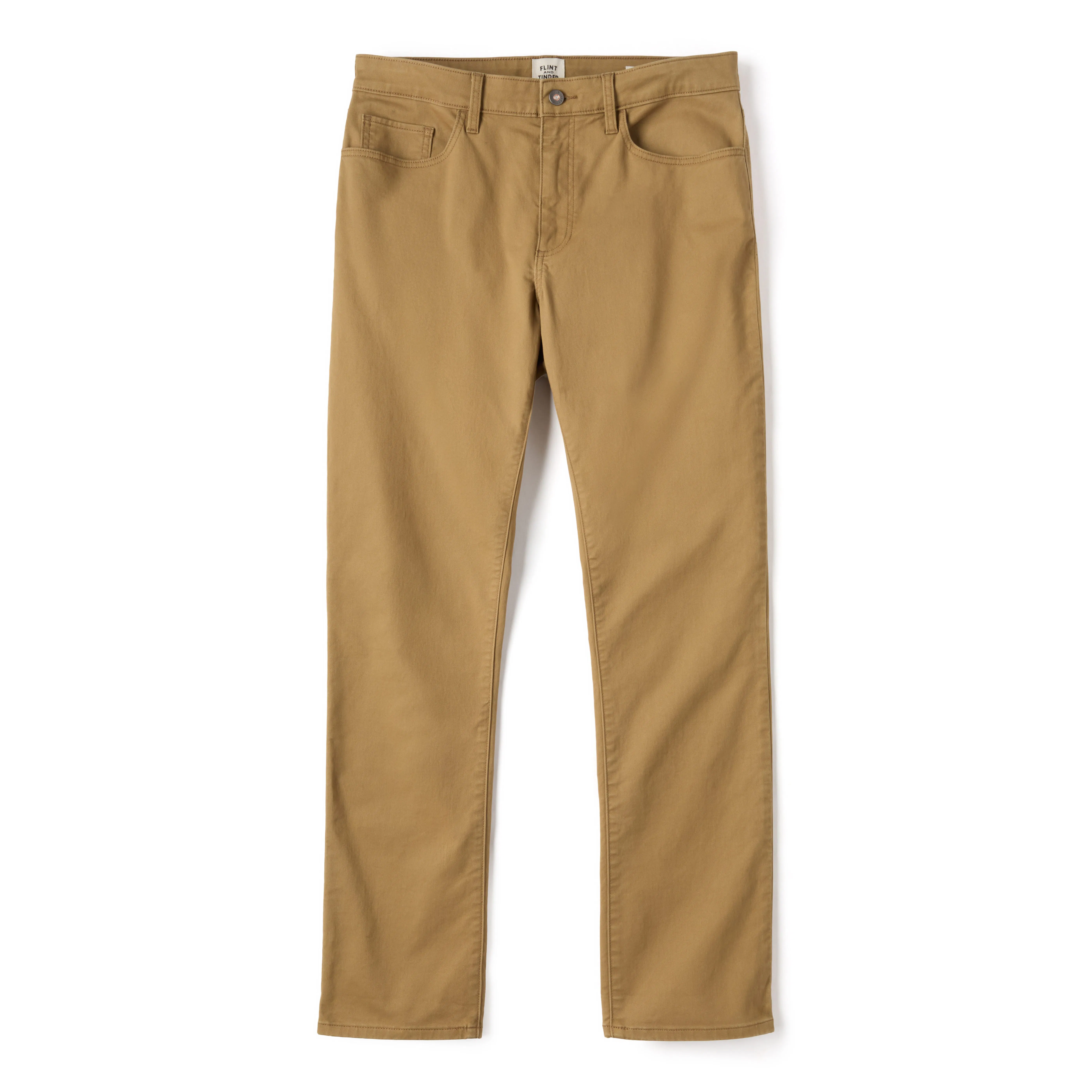365 5-Pocket Pant - HB Straight