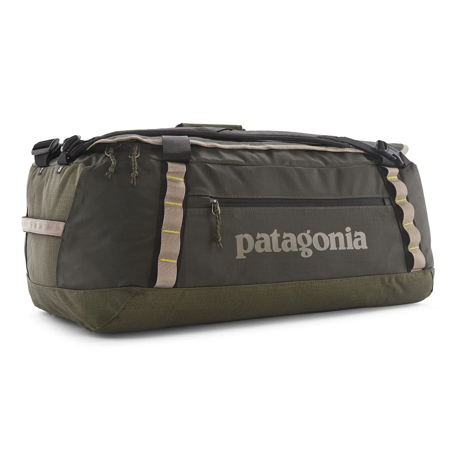 Black Hole Duffel Bag - 55L