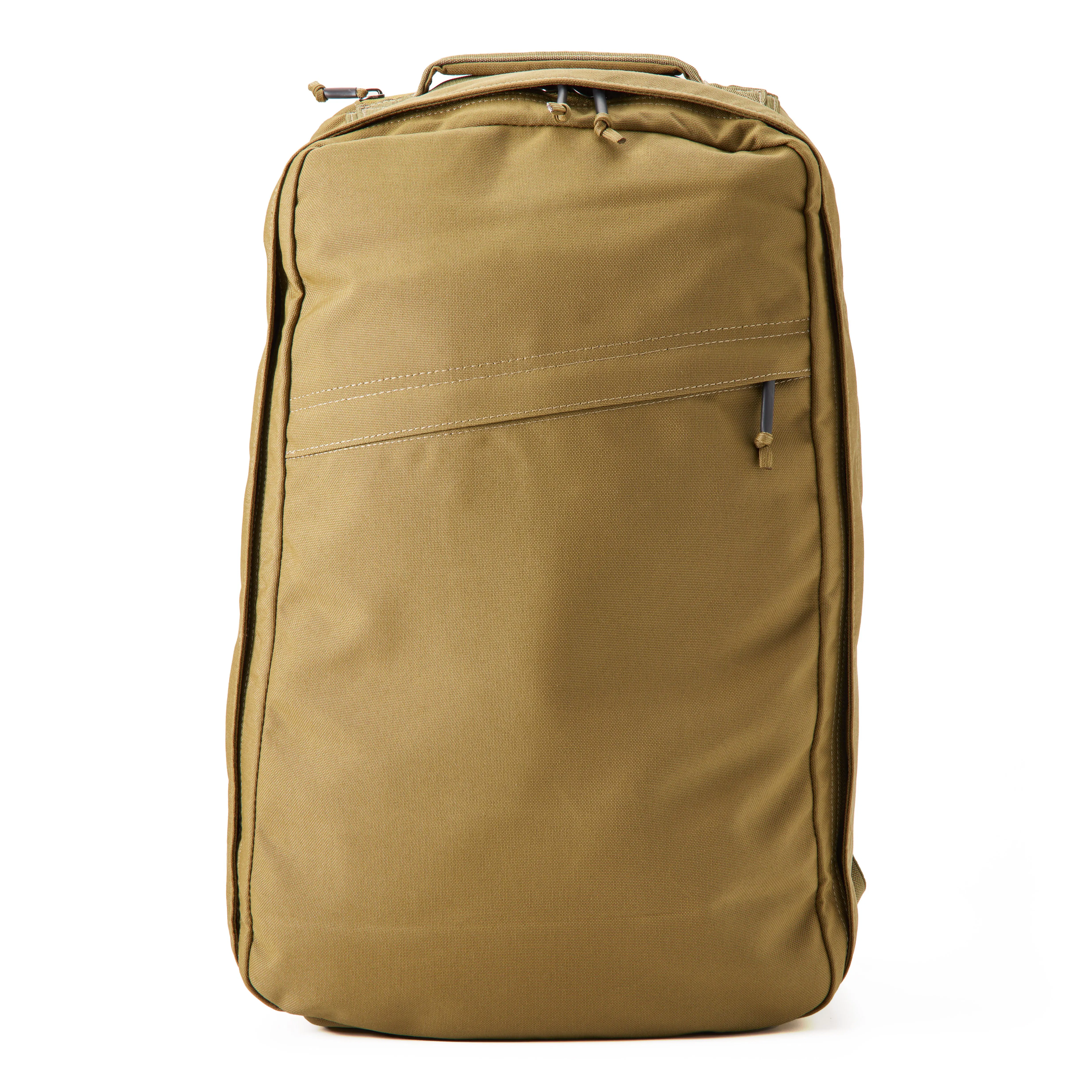 Huckberry X GORUCK GR1 Slick Backpack - 26L
