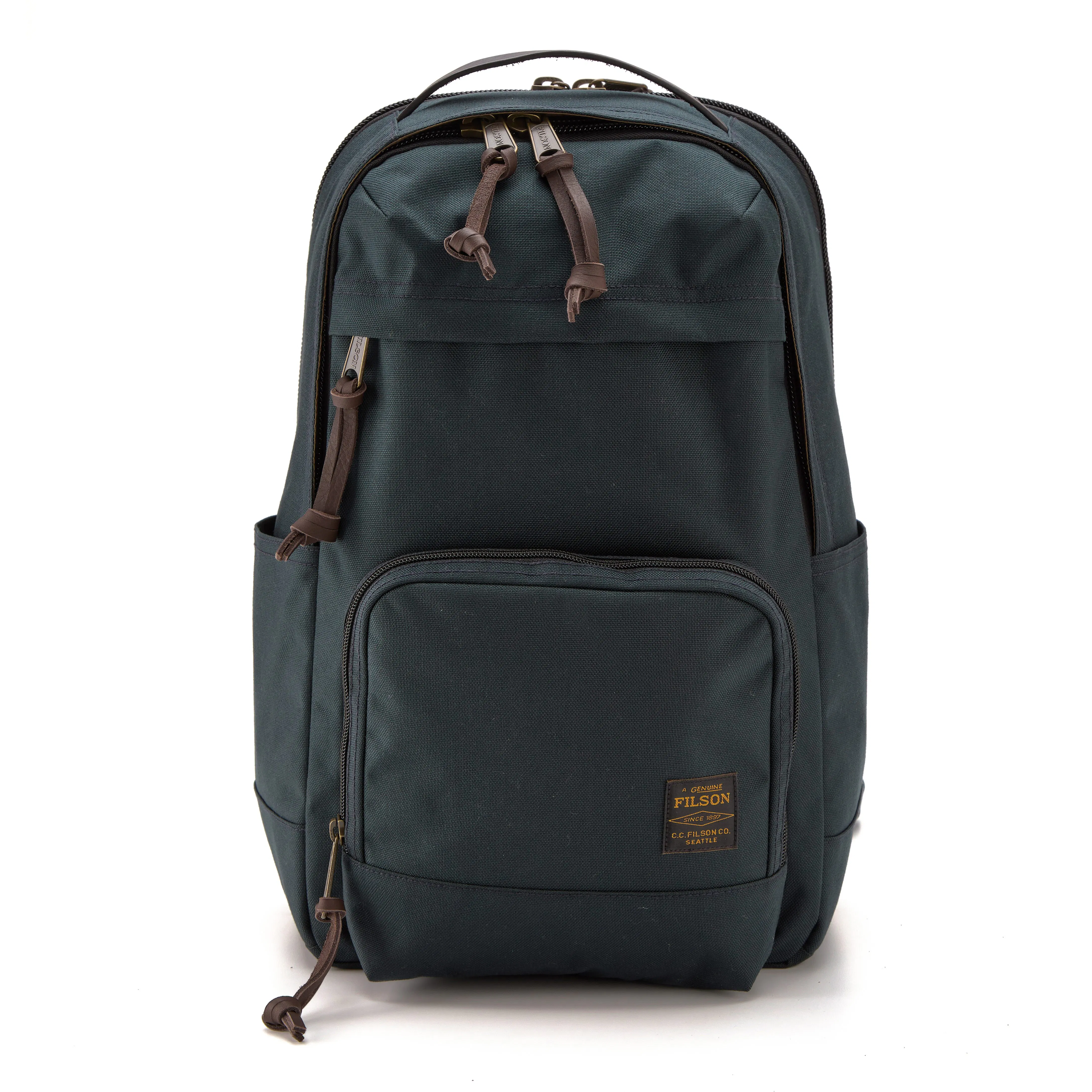 Dryden Ballistic Nylon Backpack Exclusive - 25L