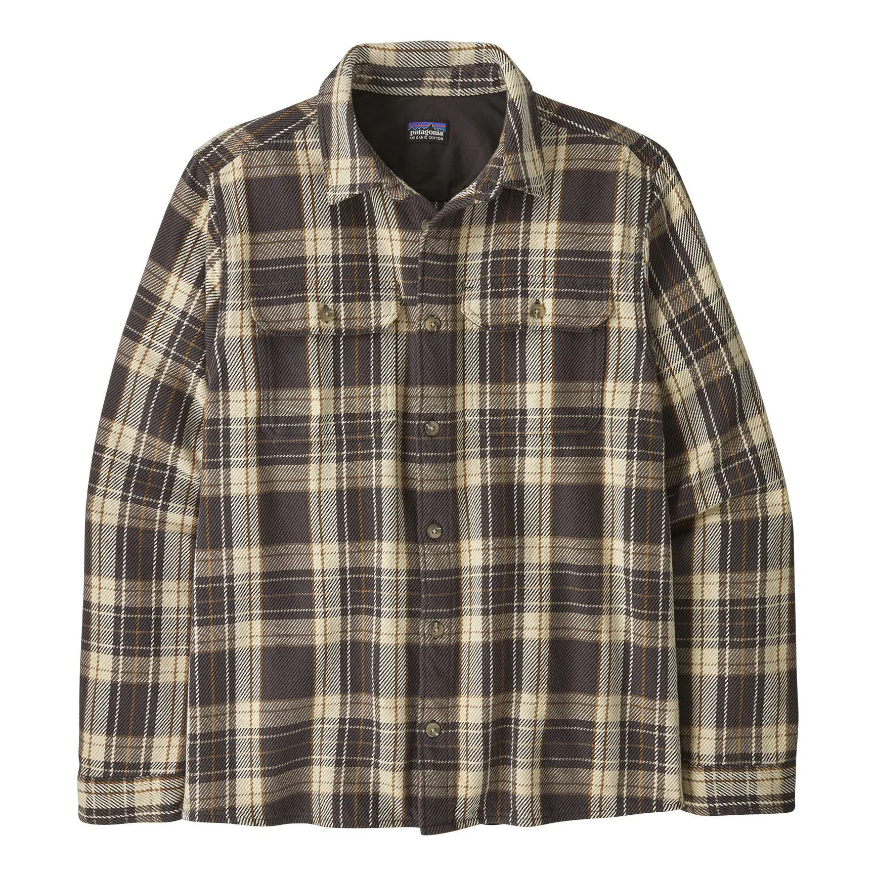 Fjord Loft Long-Sleeve Shirt