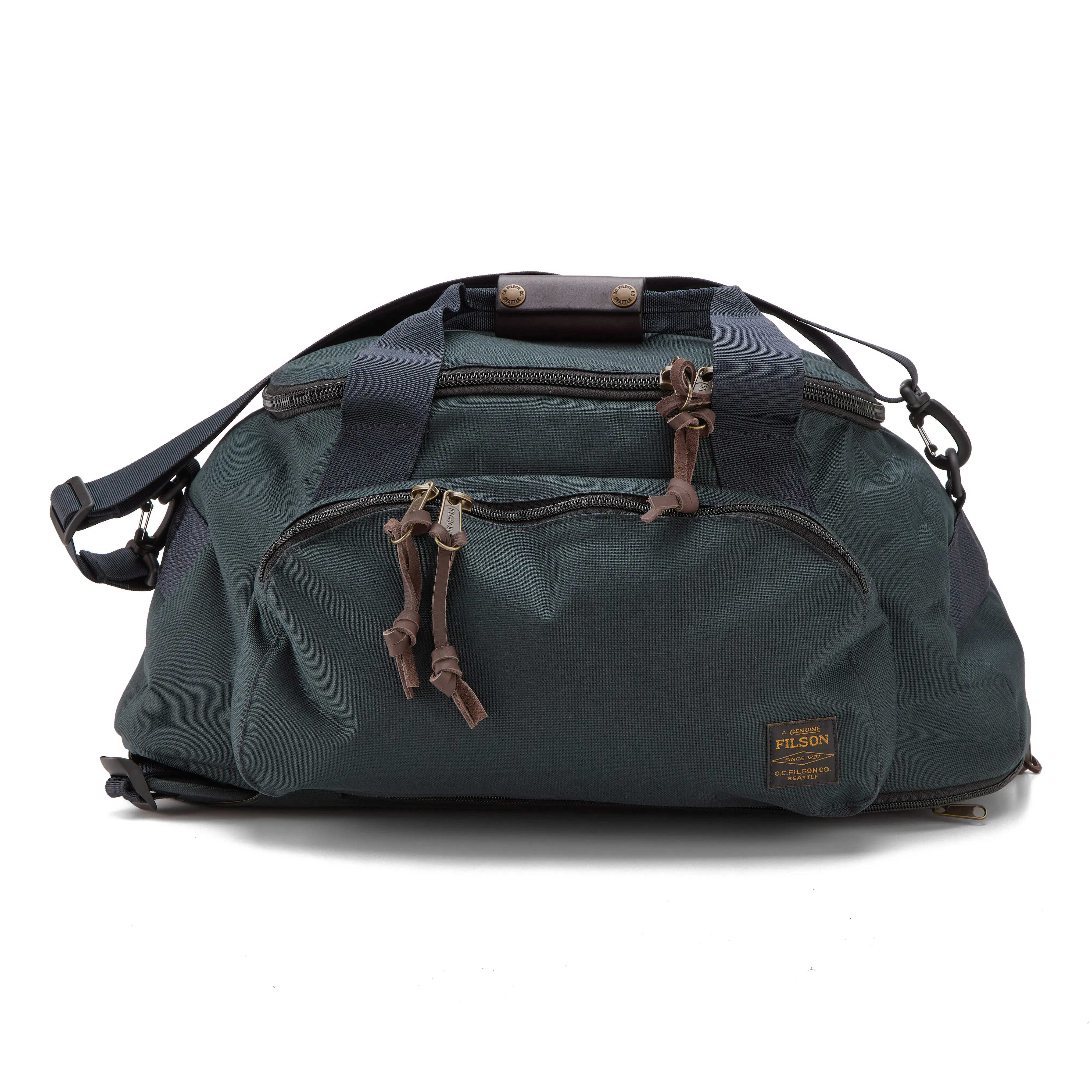 Dryden Duffel Pack Hybrid Exclusive - 46L