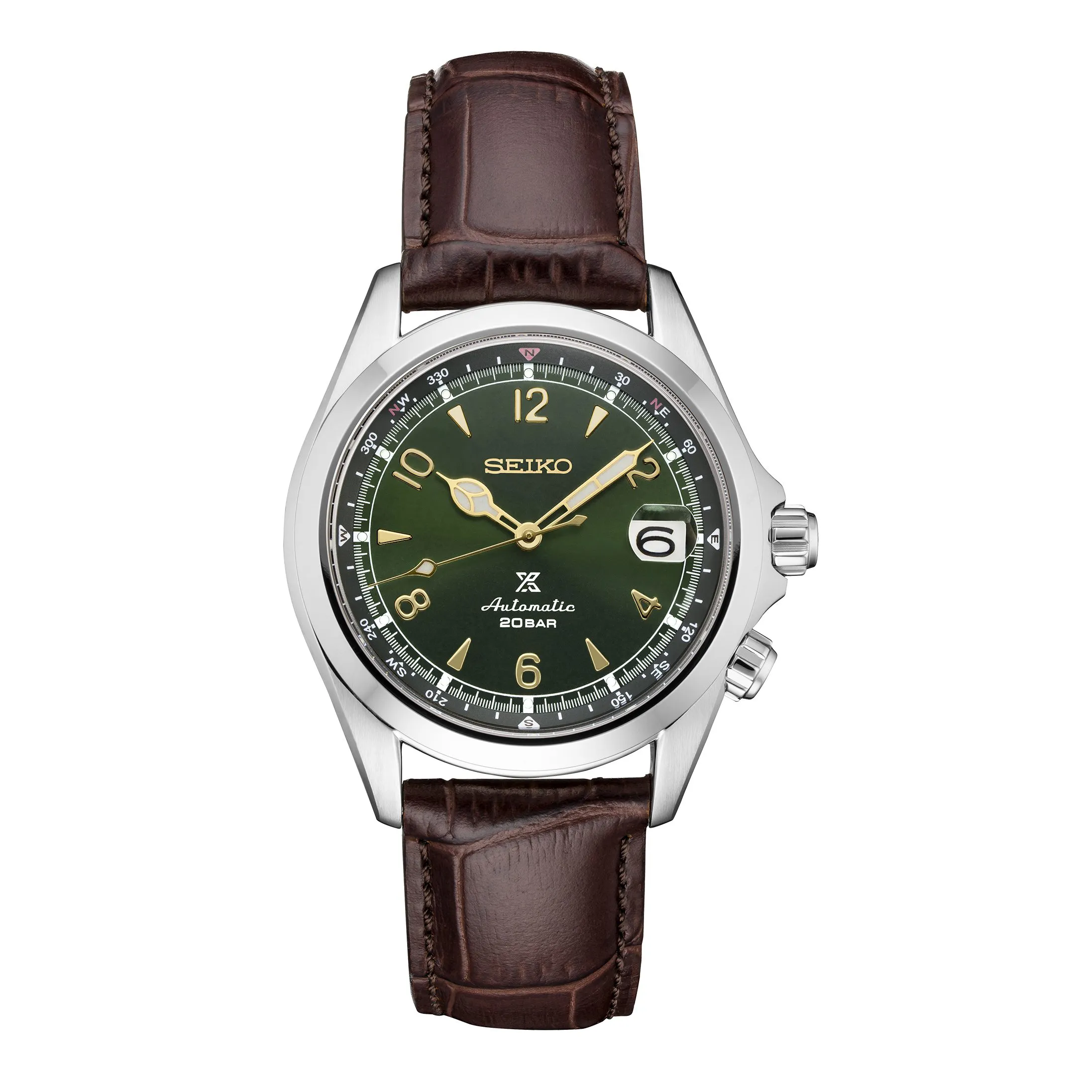 Prospex 'Alpinist' - SPB121