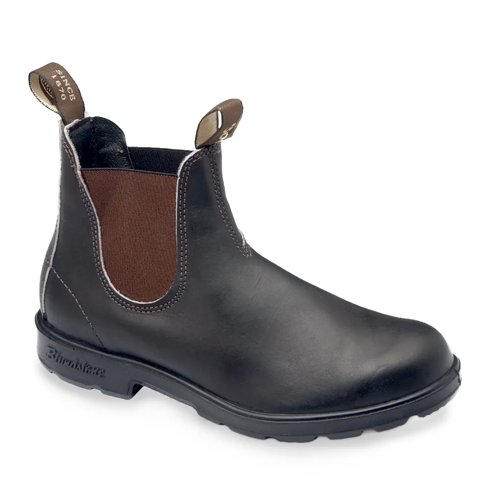 #500 Chelsea Boot