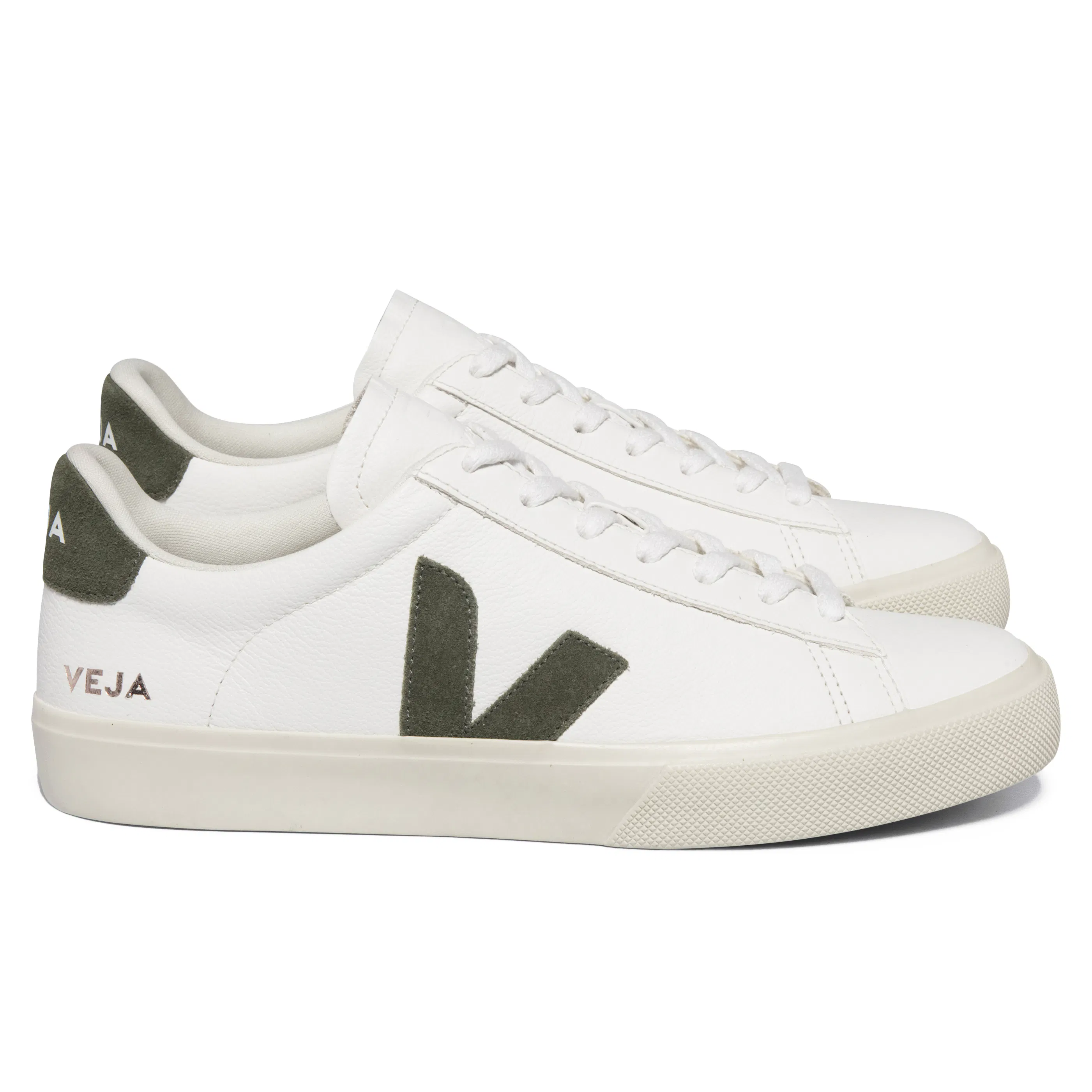Campo Leather Sneaker