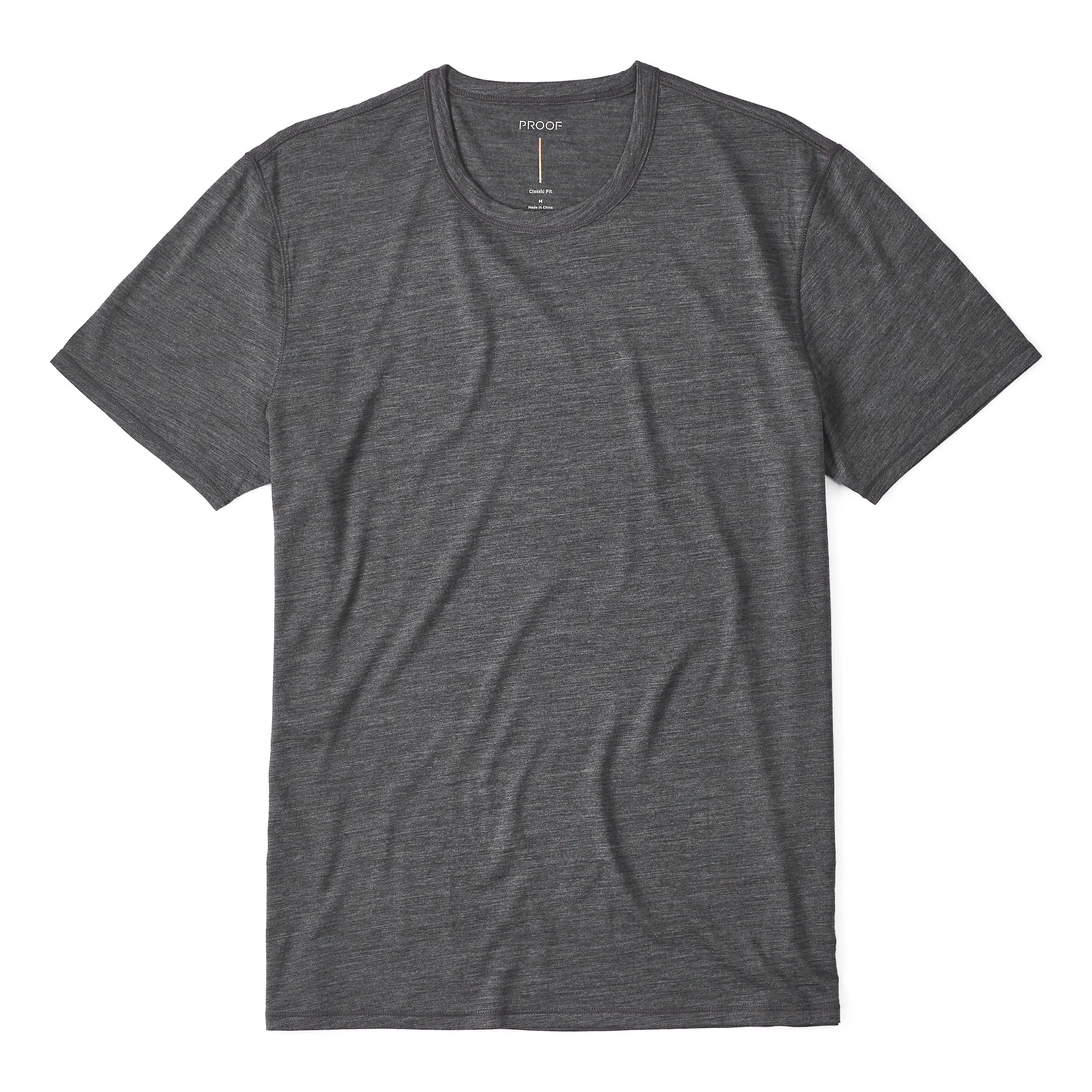 72-Hour Merino T-Shirt - Classic Fit