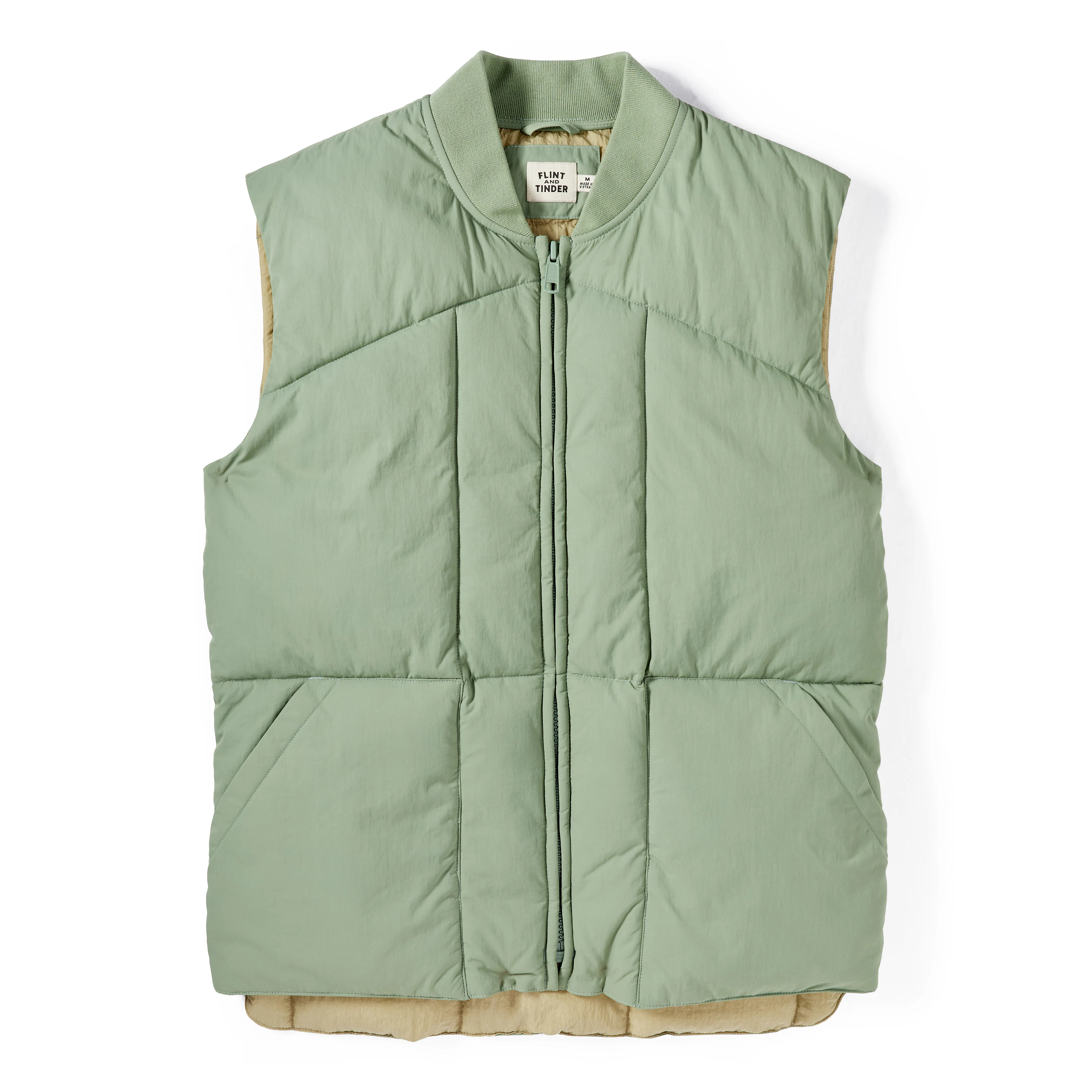 Jackson Insulated Vest