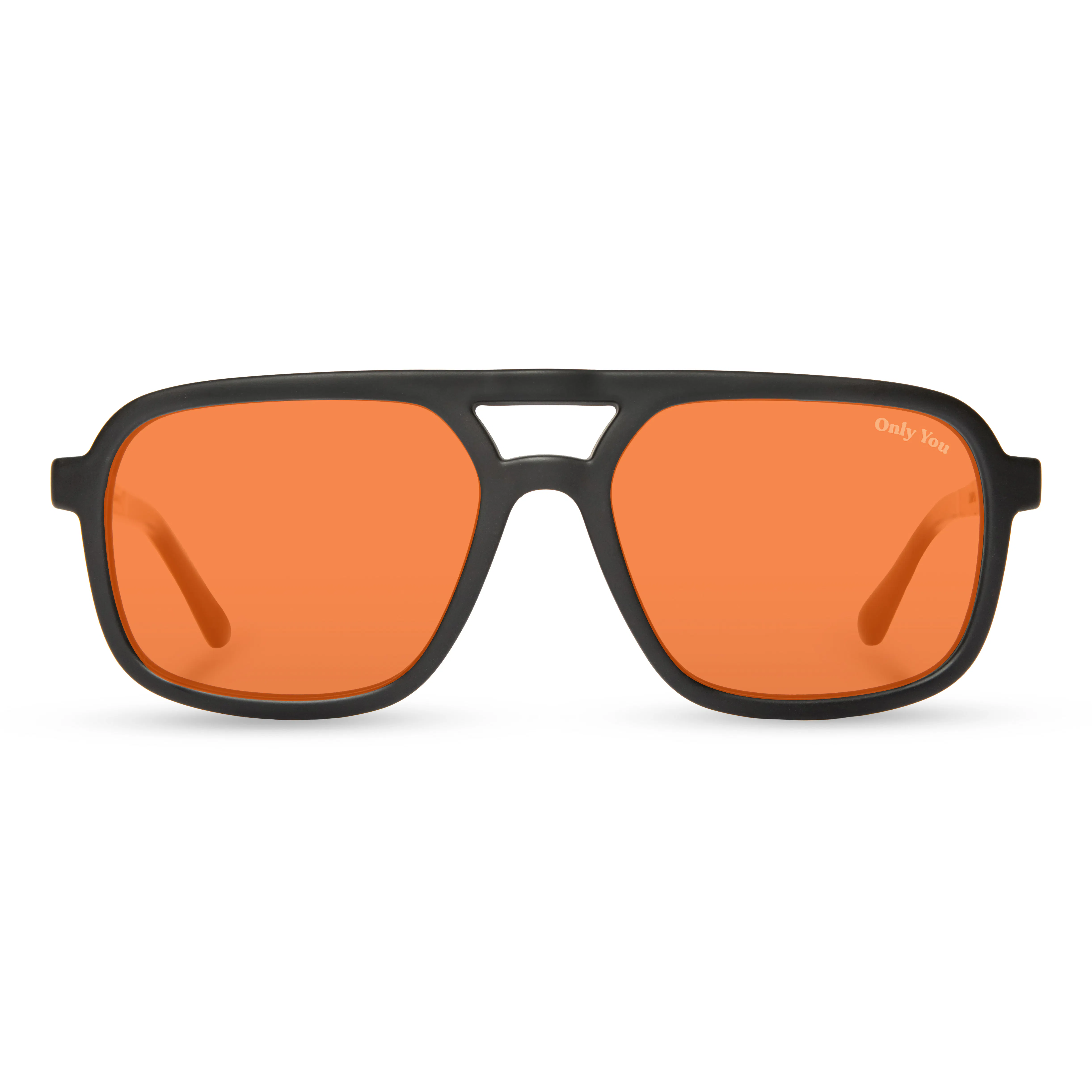 Glacier Smokey Bear Sunglasses