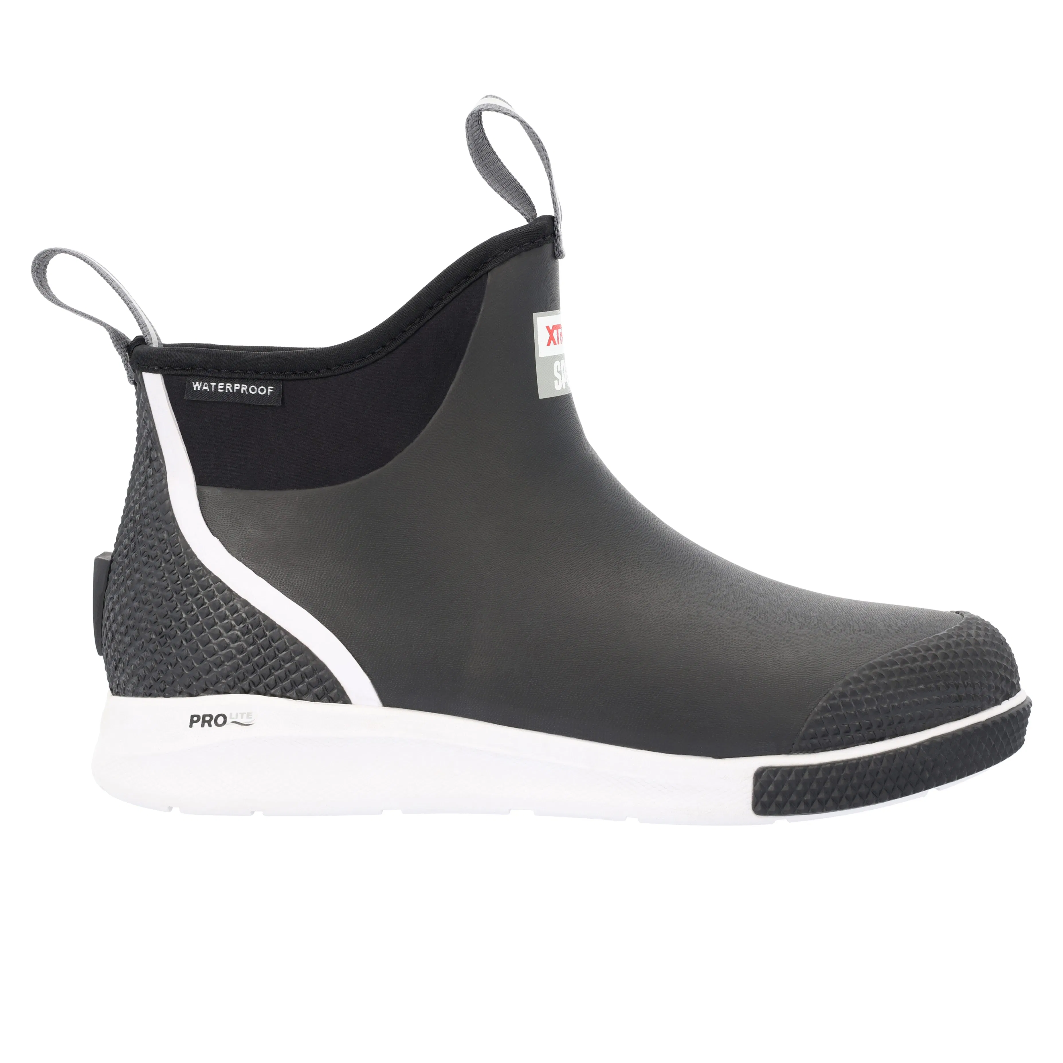 Ankle Deck Boot Sport 6