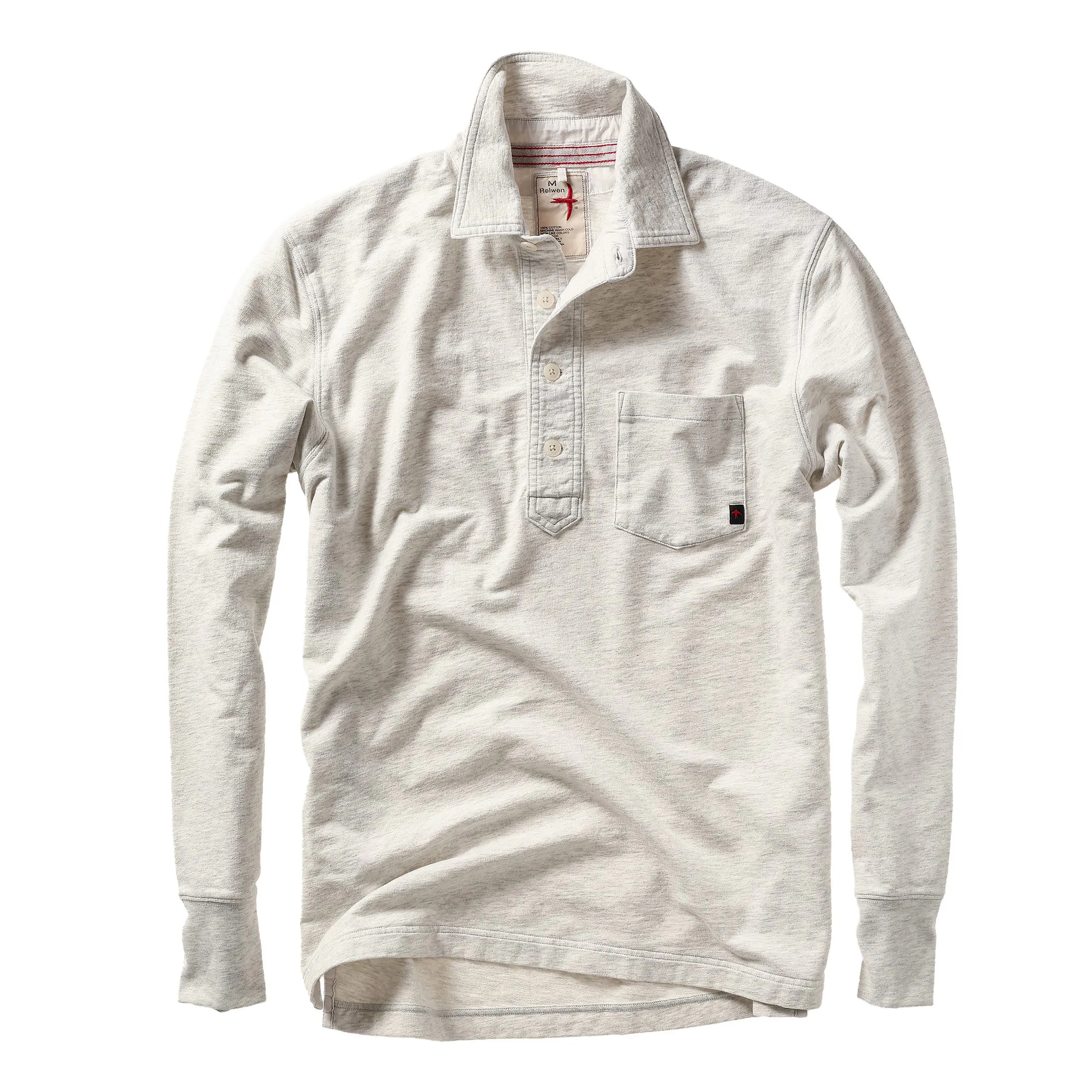 Mariner Polo