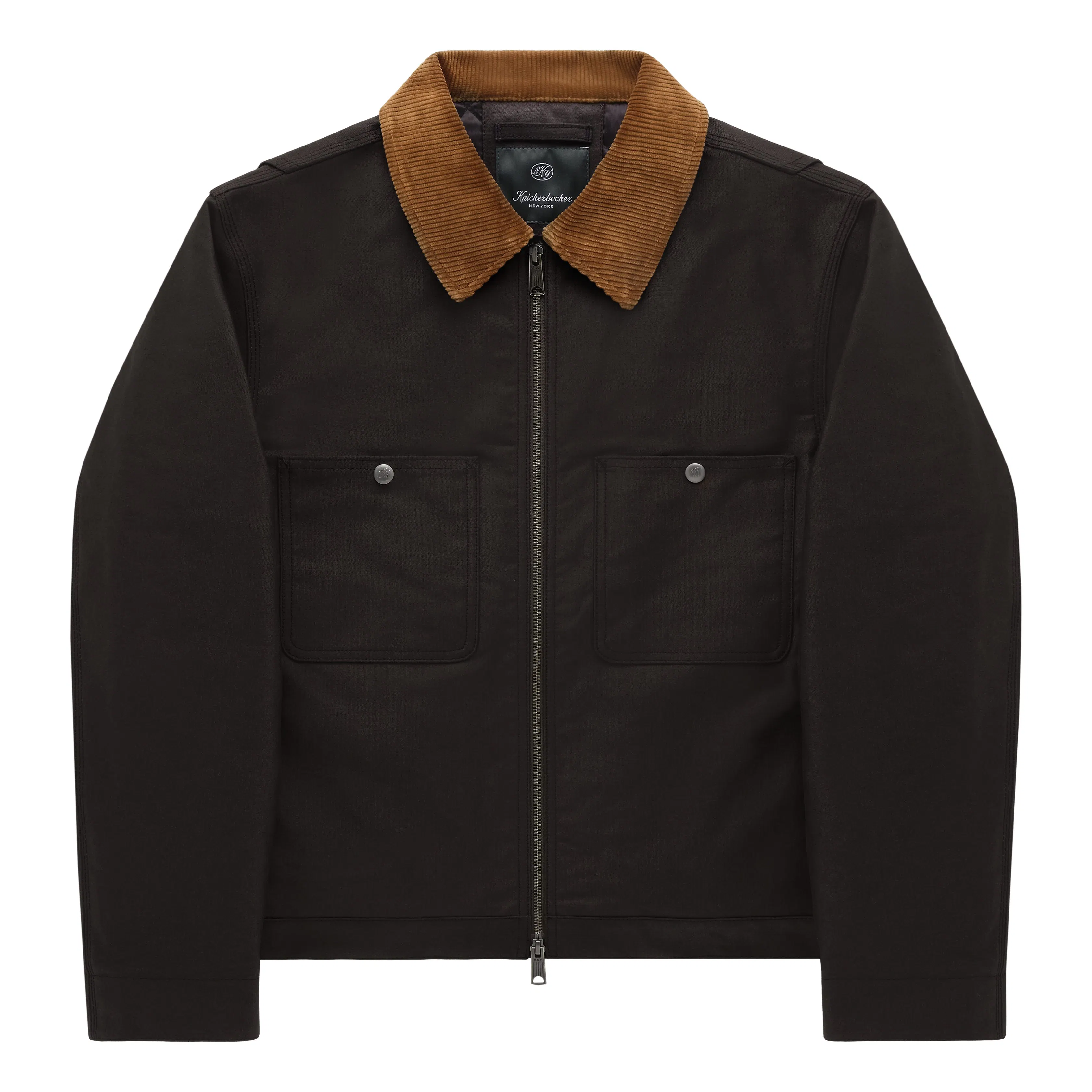 Pacific Jacket