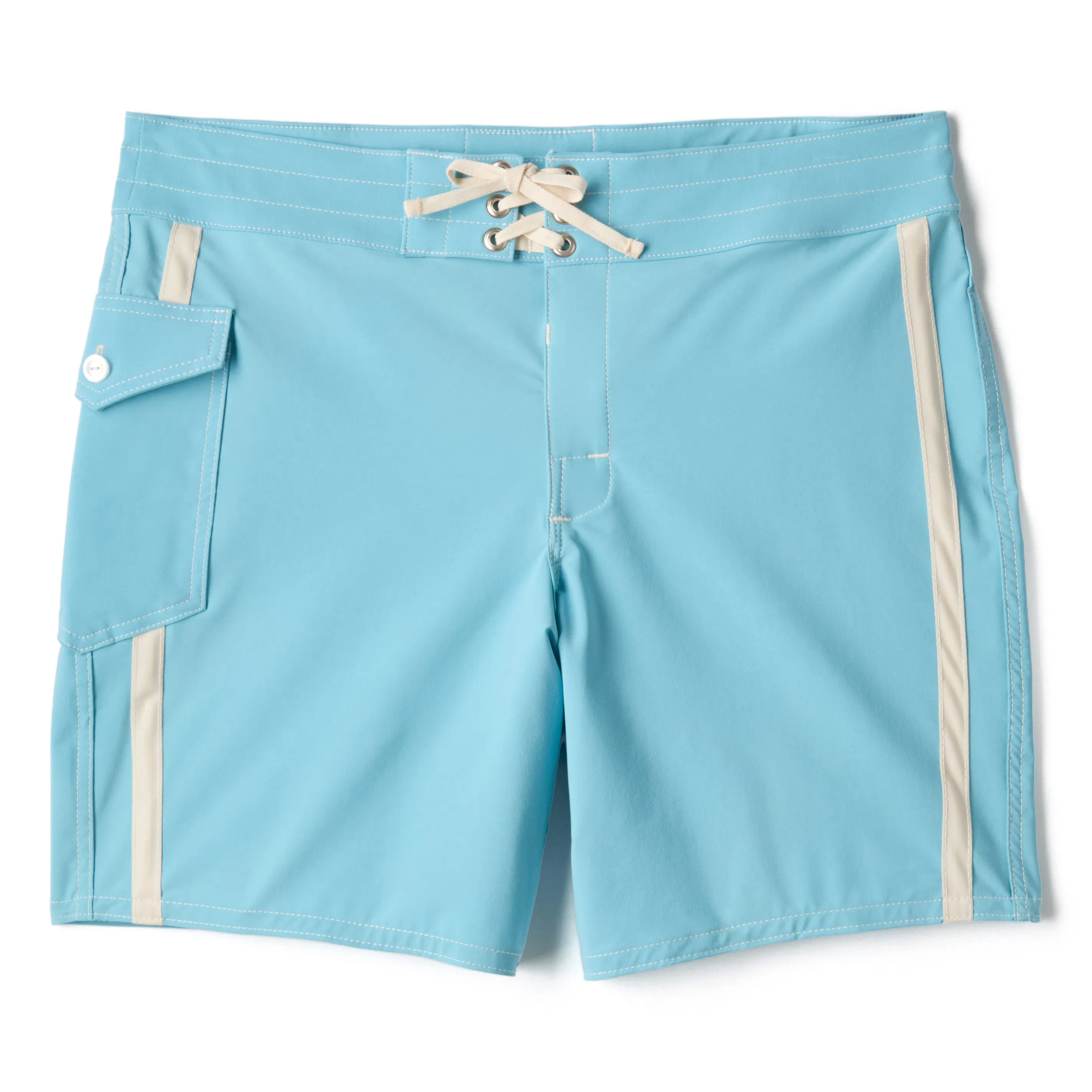 808 Boardshort- HB Exclusive