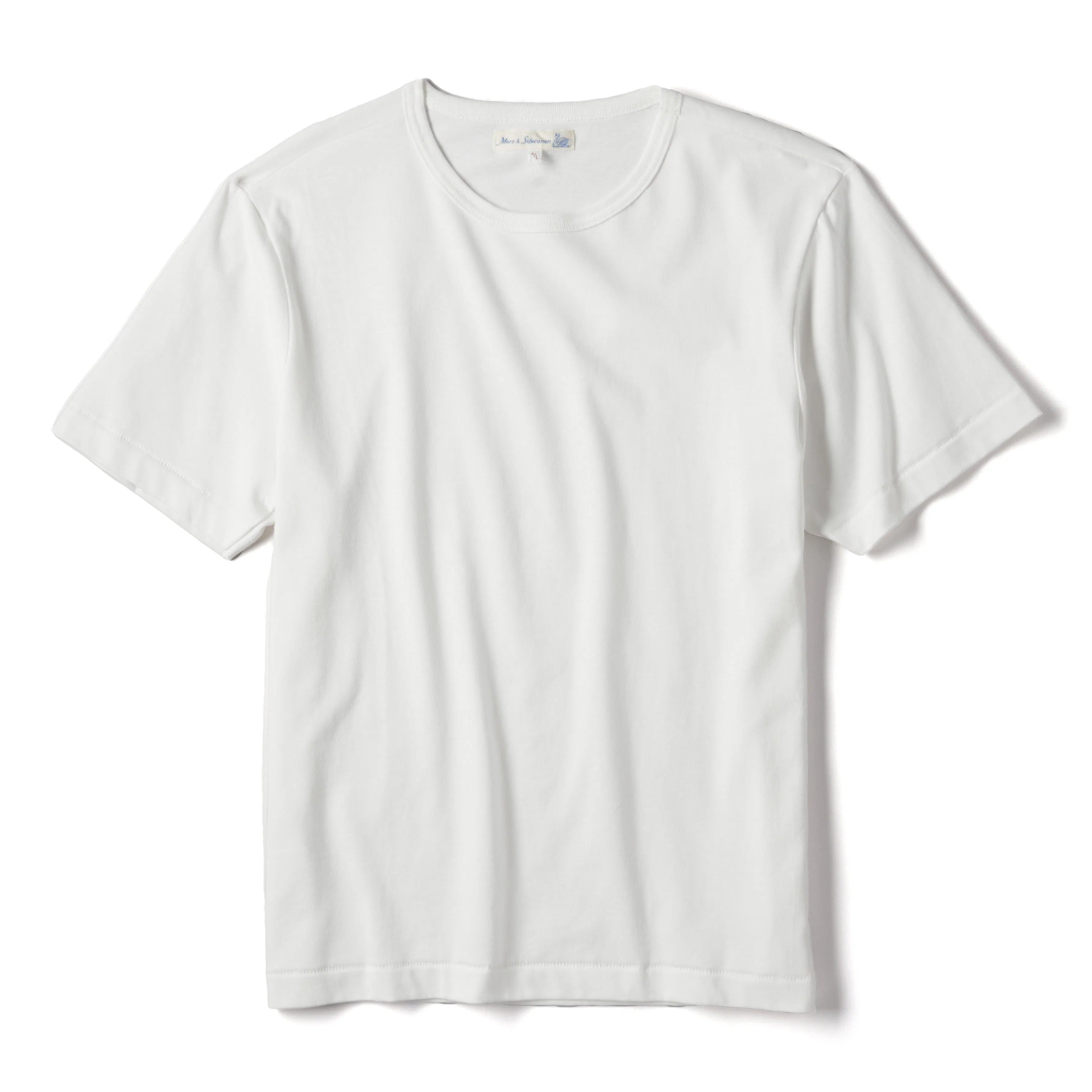 Vintage Machine Jersey T-Shirt-2m15