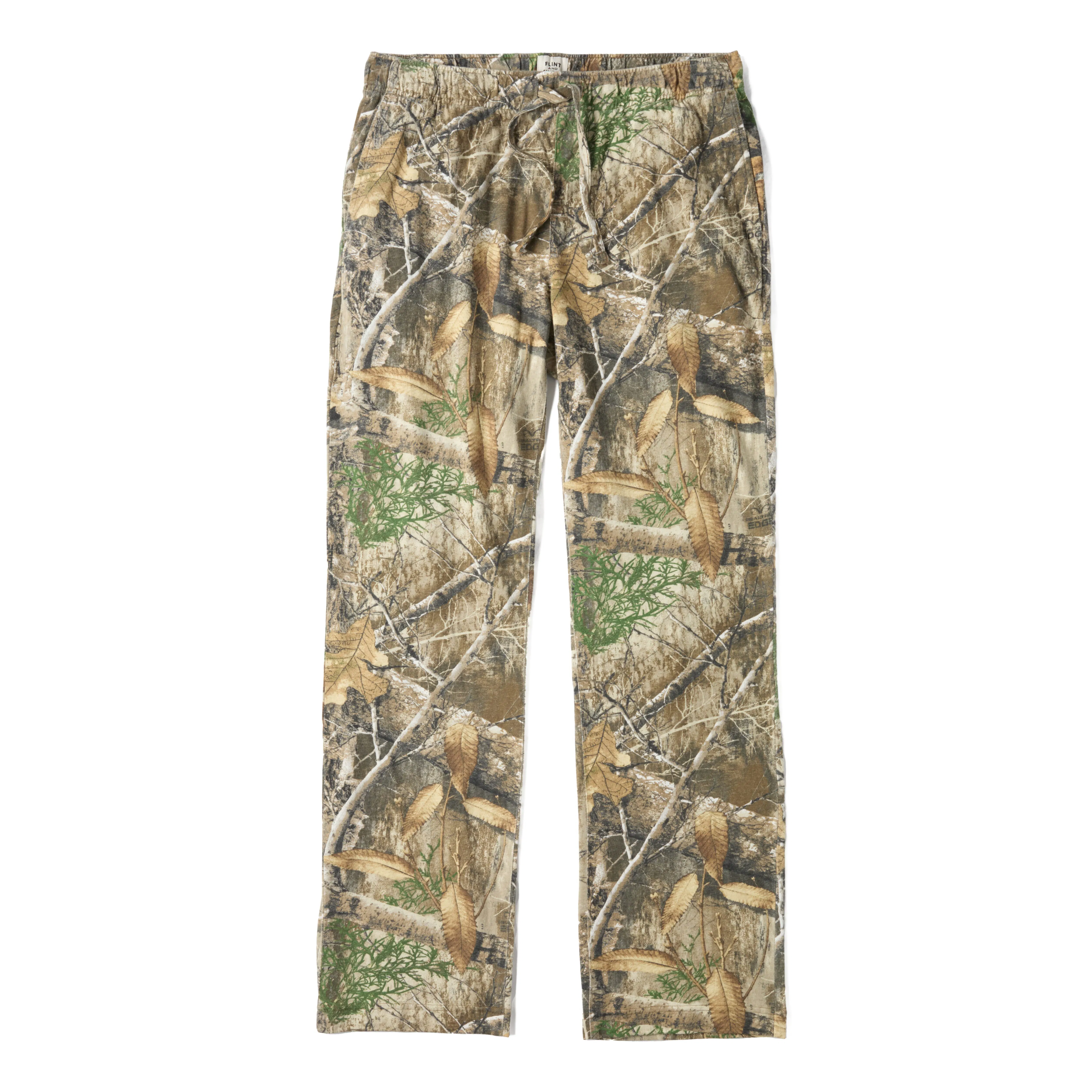 Realtree PJ Pants