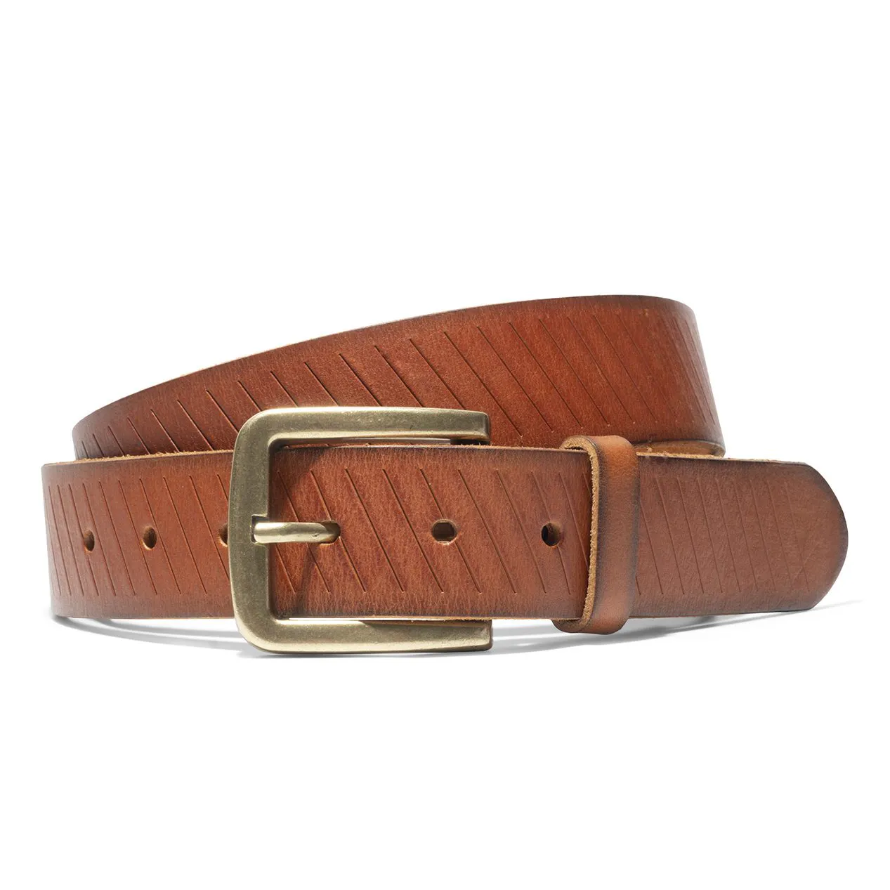 Razor Cut Belt