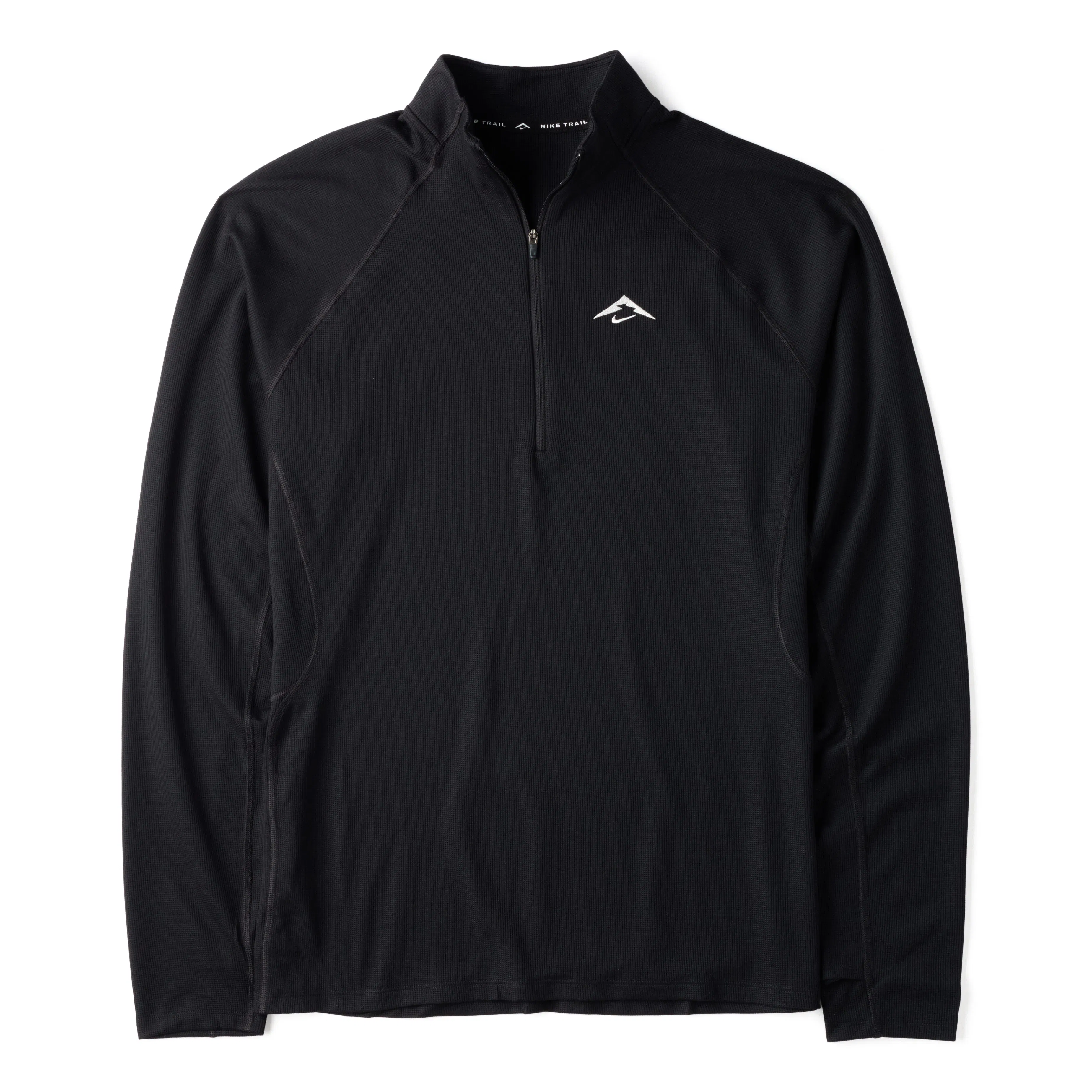 Trail Midlayer Half-Zip