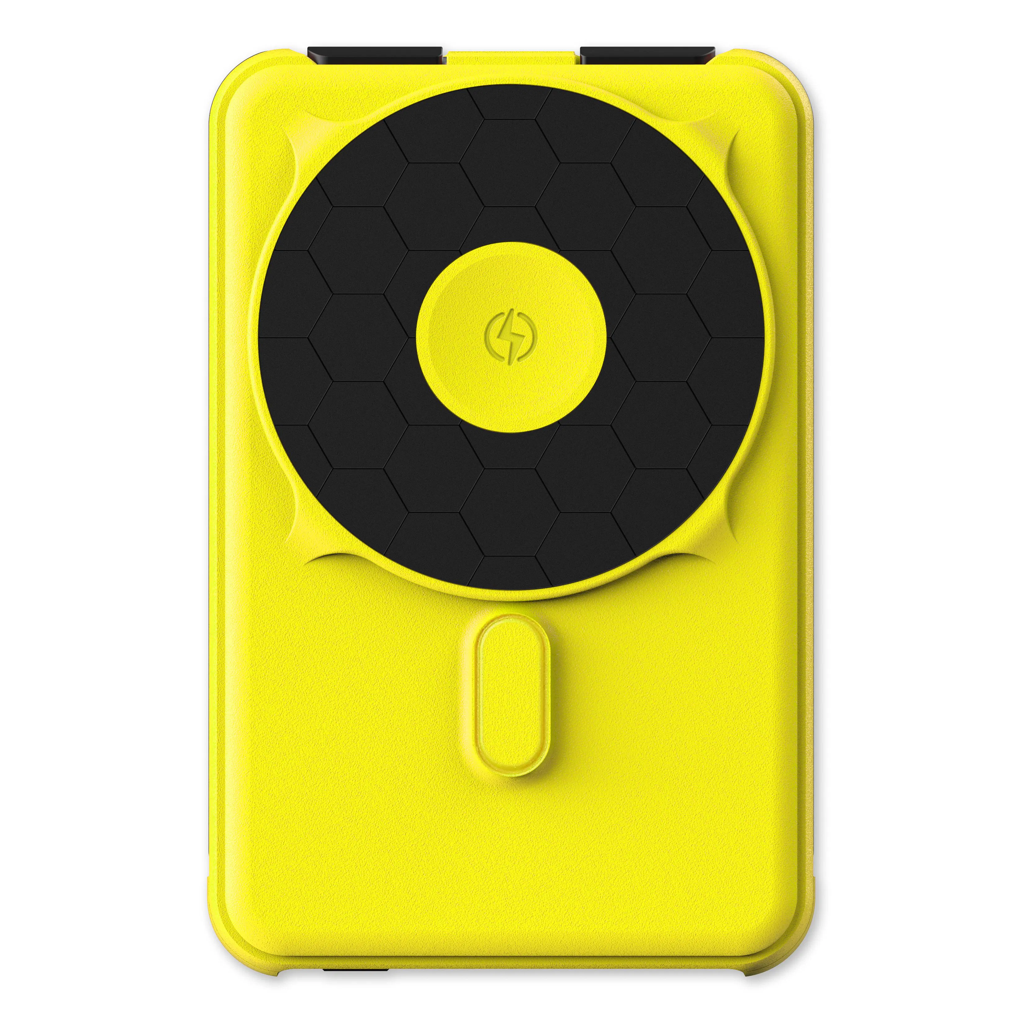Magnetic Power Bank