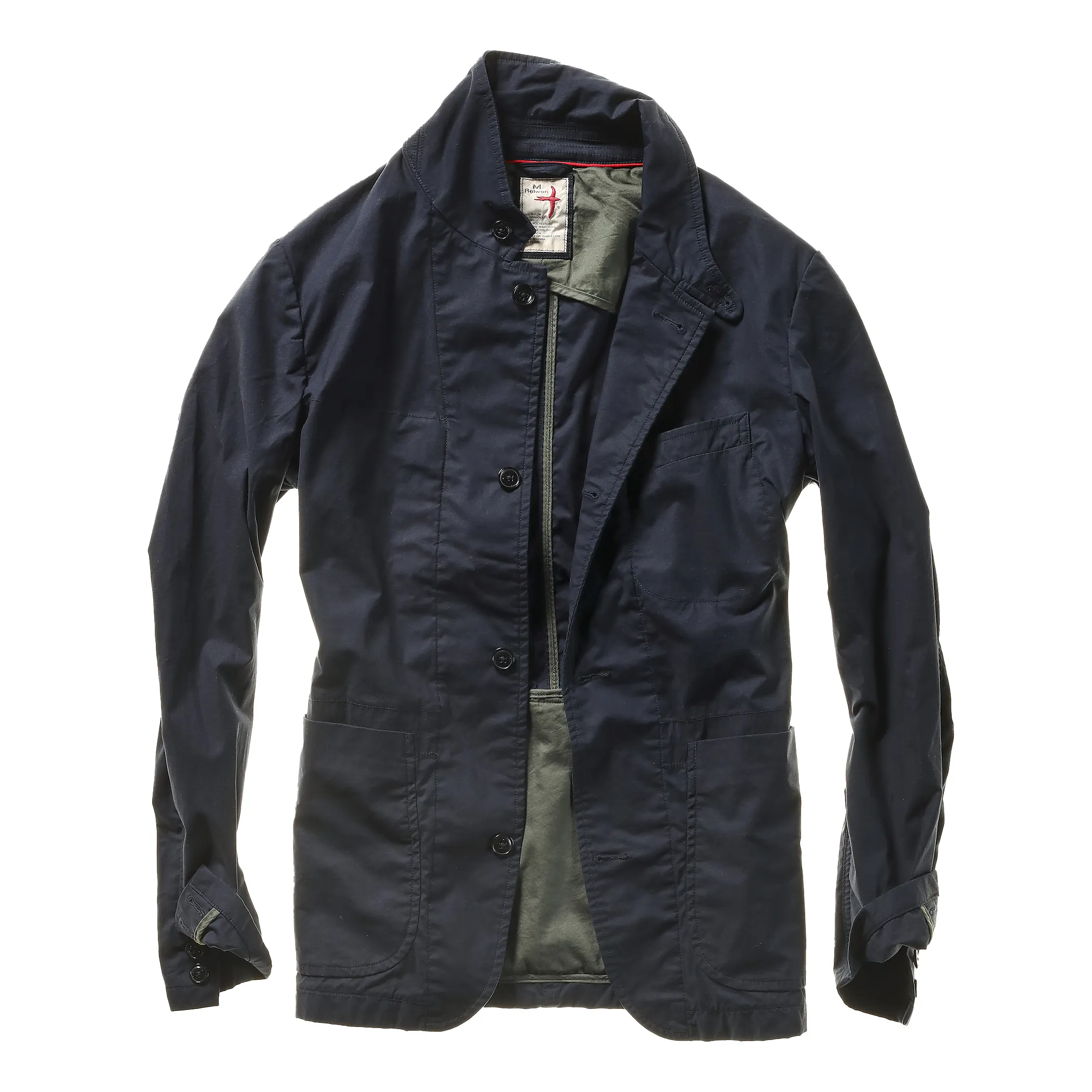 Flyweight Flex Blazer