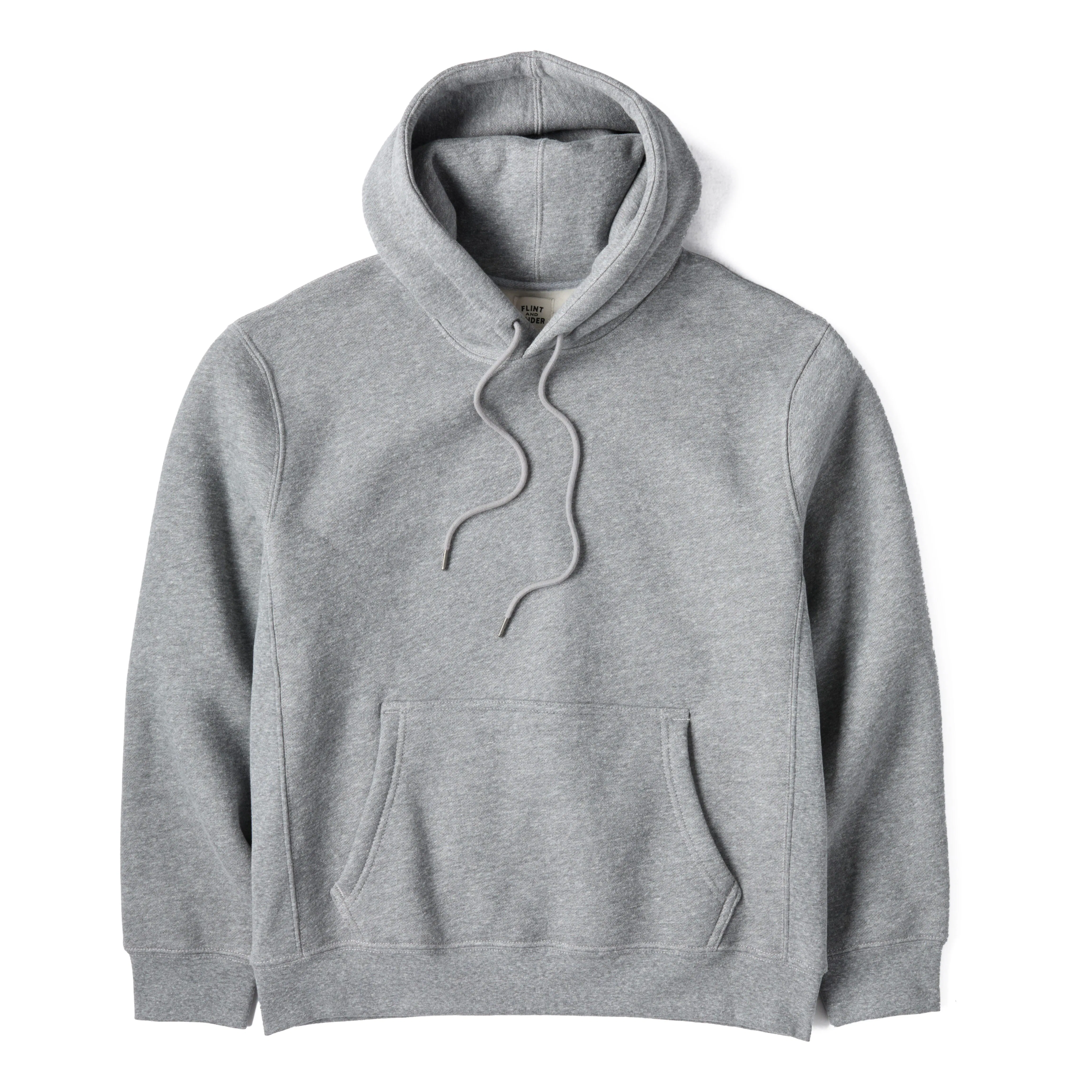 10-Year Pullover Hoodie