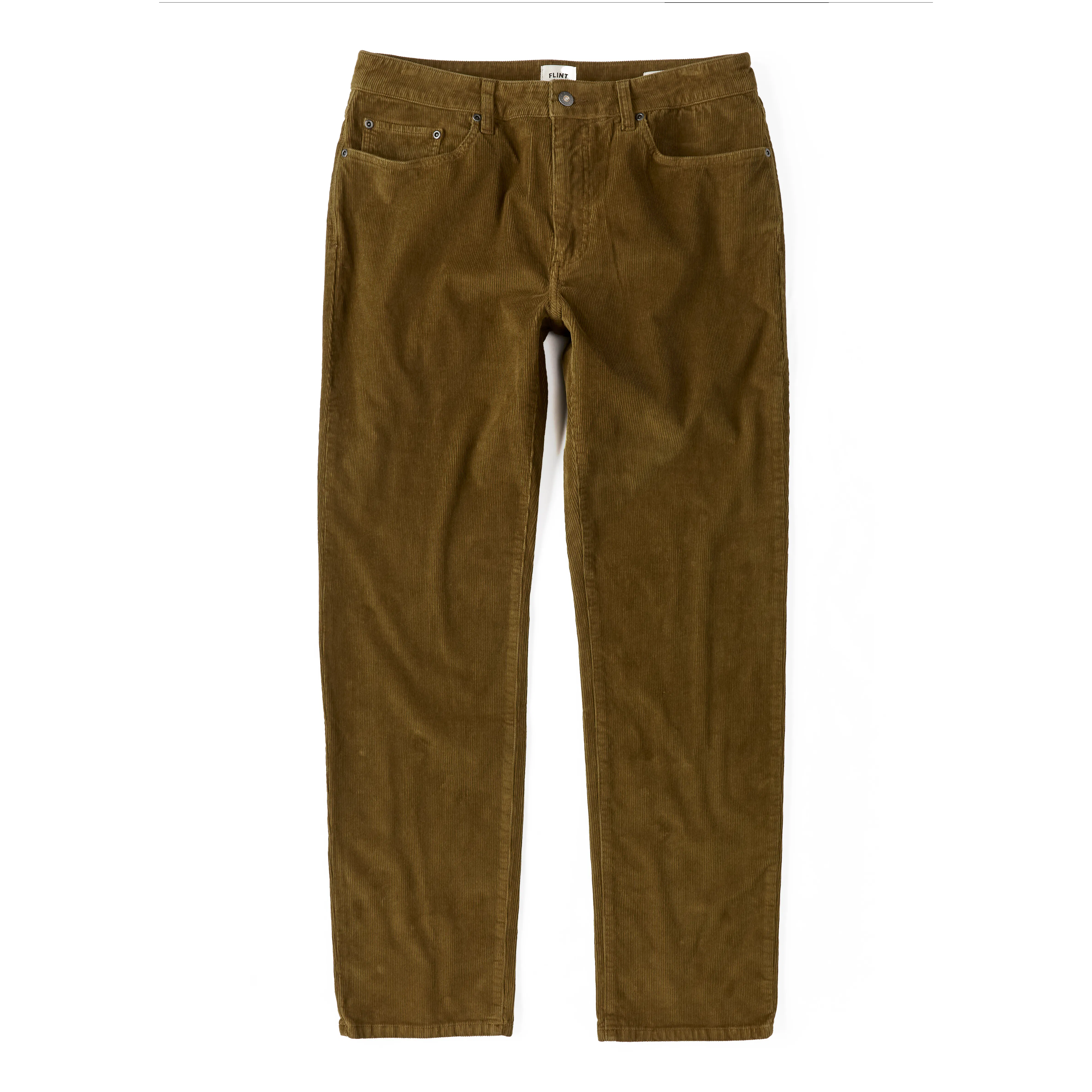 Corduroy Pant - HB Straight