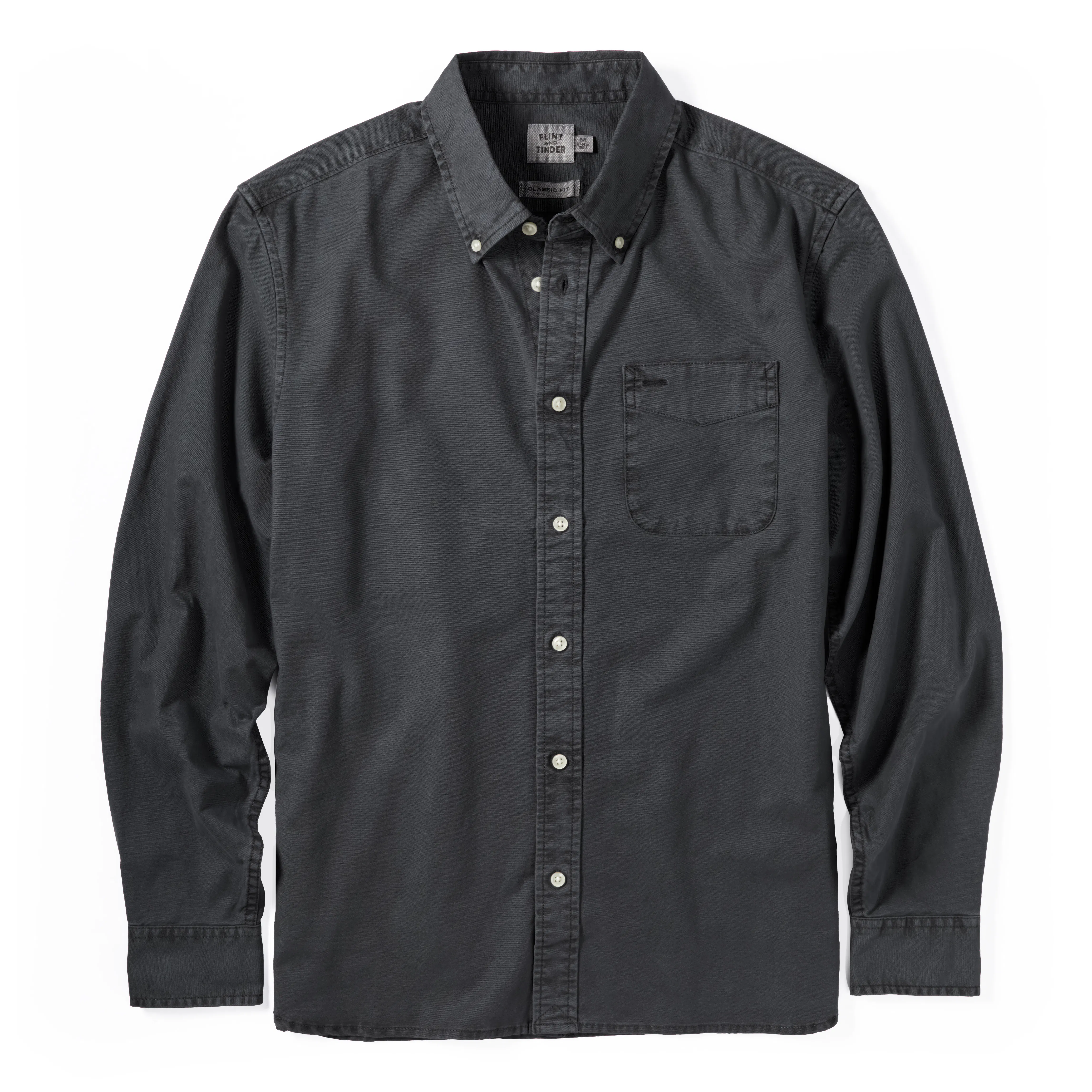 Oxford Draftsman Shirt