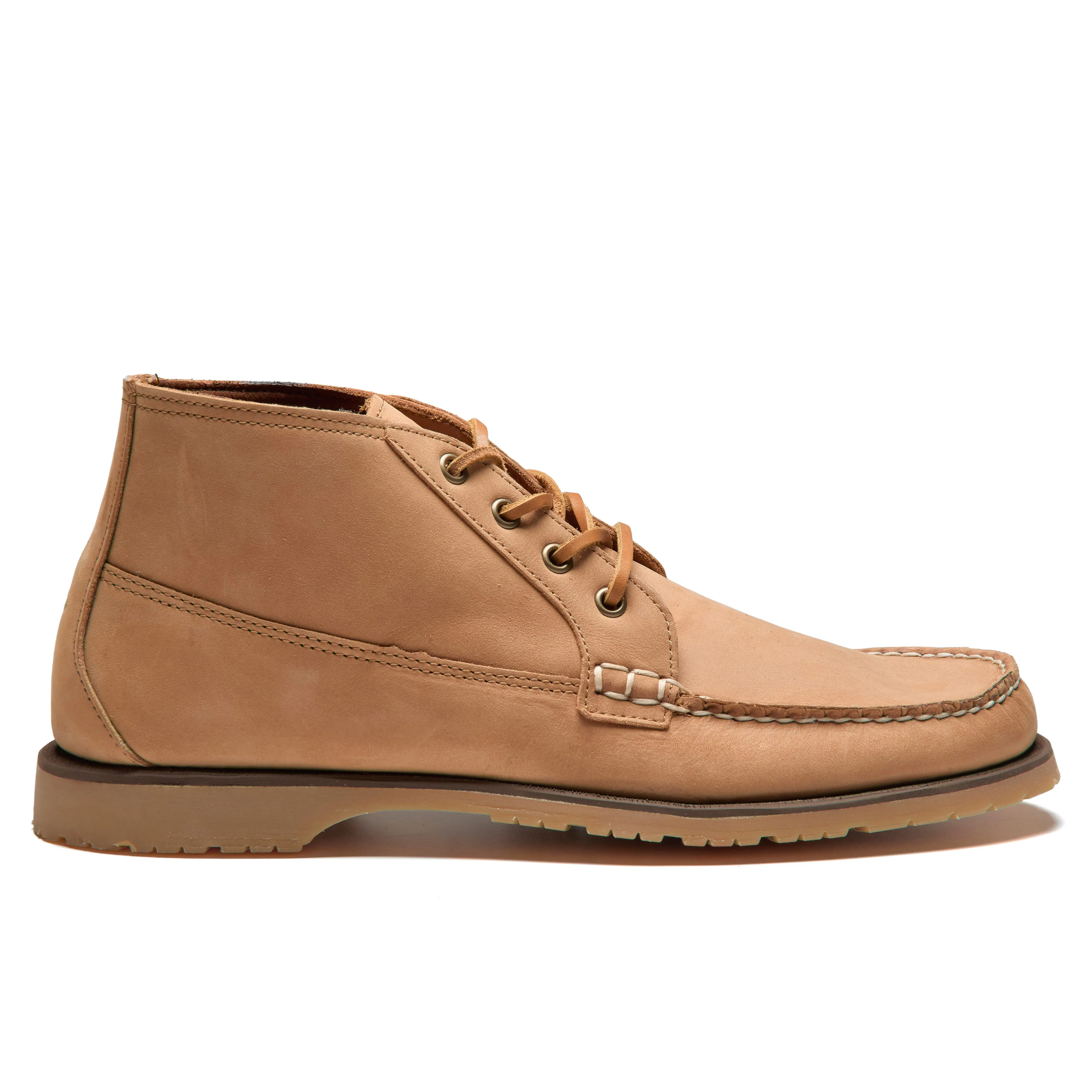 Telos Chukka Mini Lug Sole