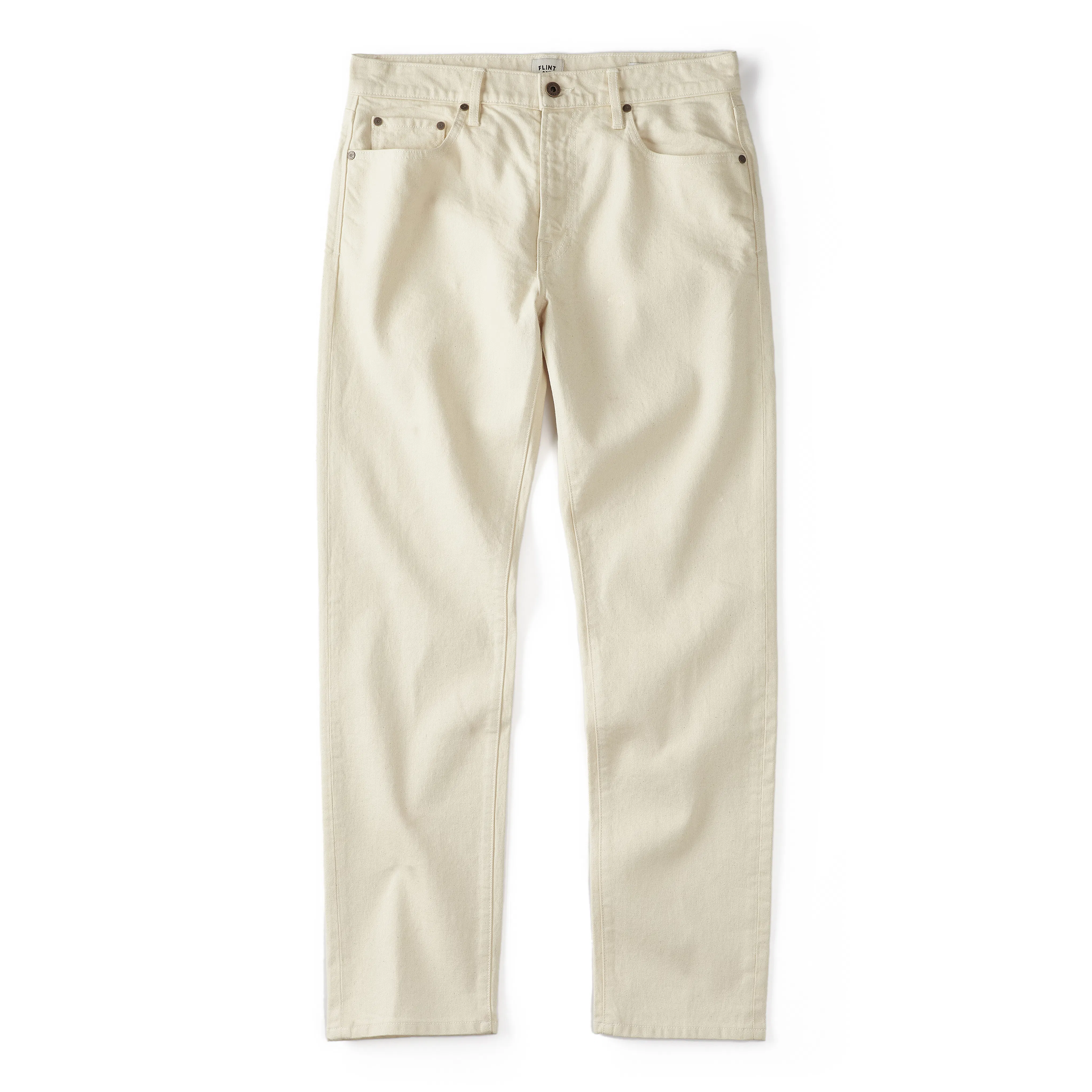 All-American Stretch Denim - HB Straight
