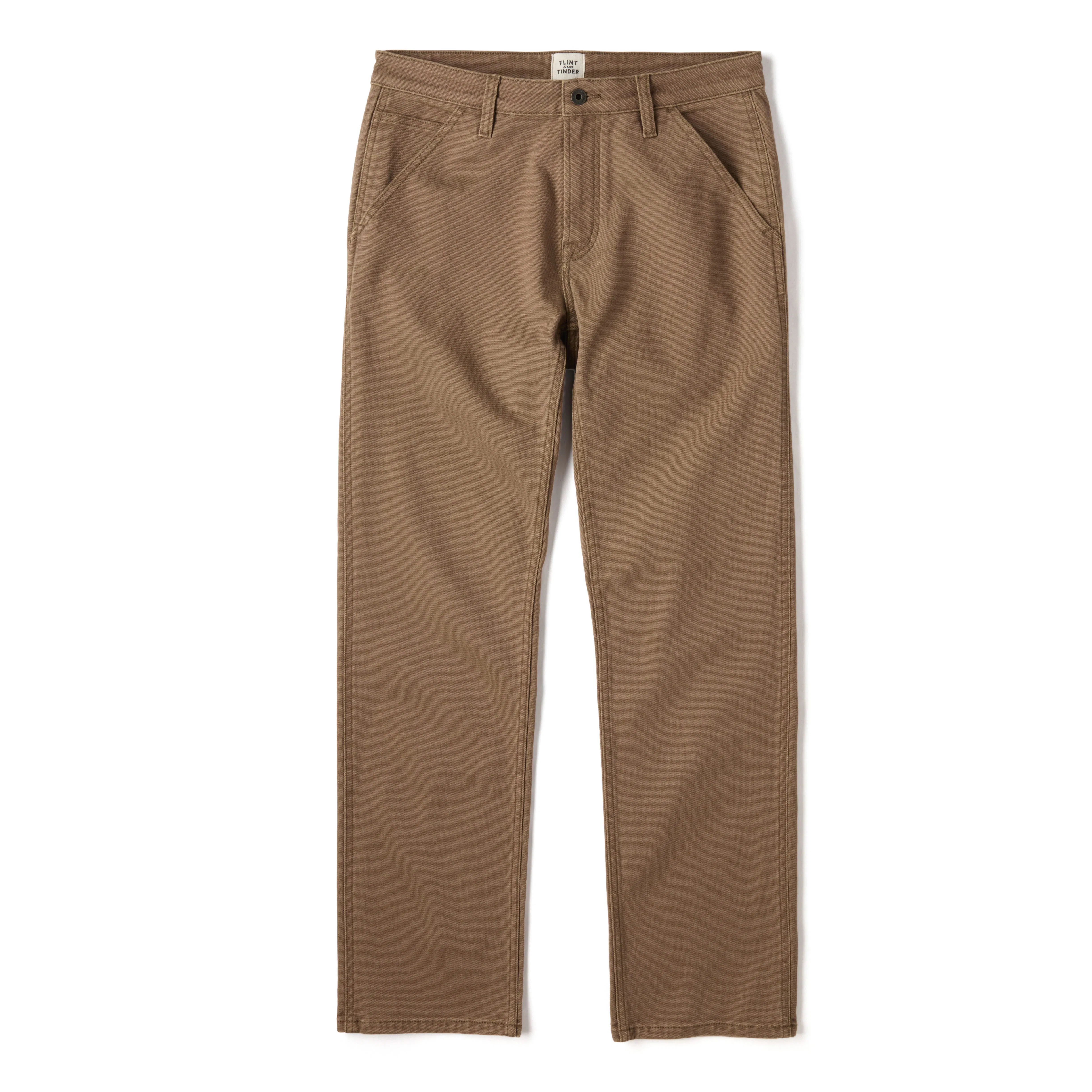 Mason Canvas Pant