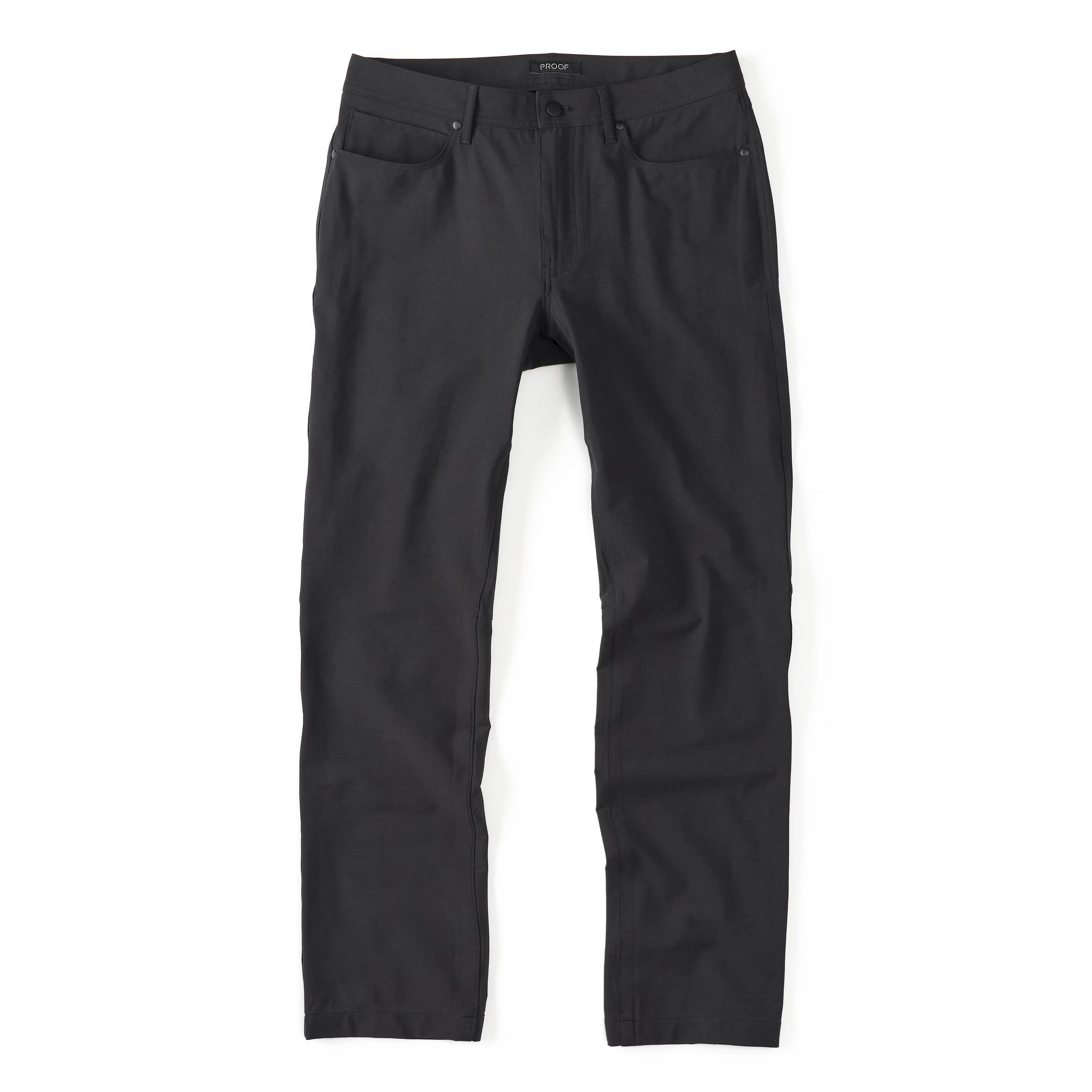 72-Hour Merino 5-Pocket Pant - HB Straight